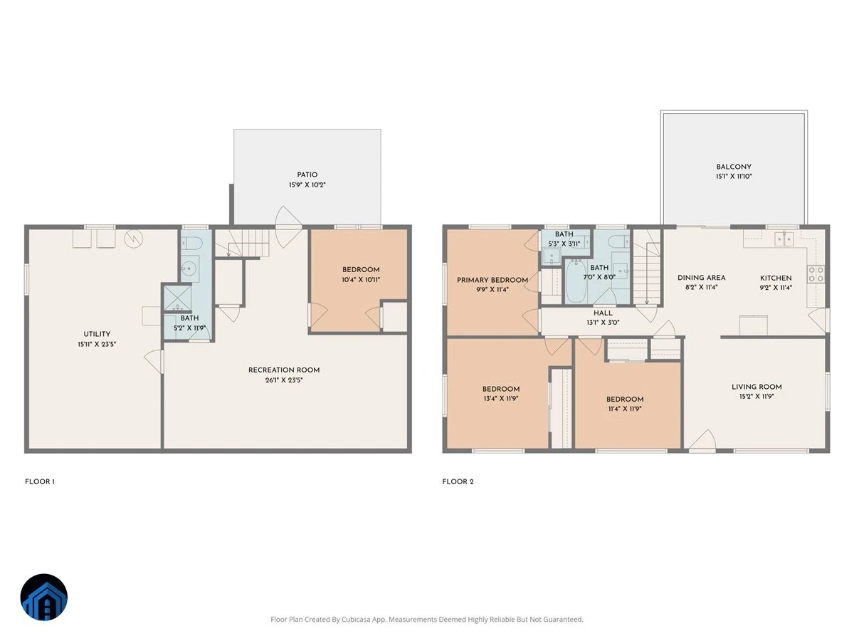 3011 Richard AVE NE - Photo 5