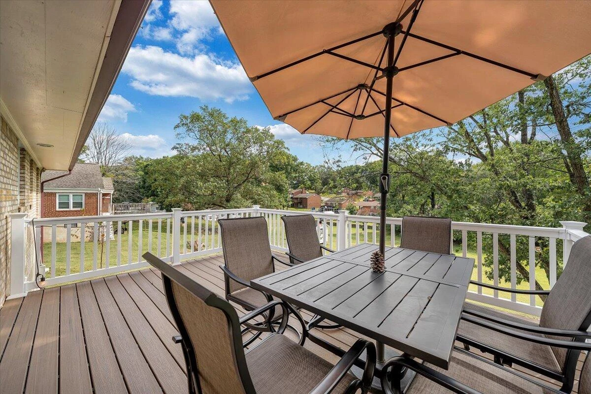 3011 Richard AVE NE - Photo 39