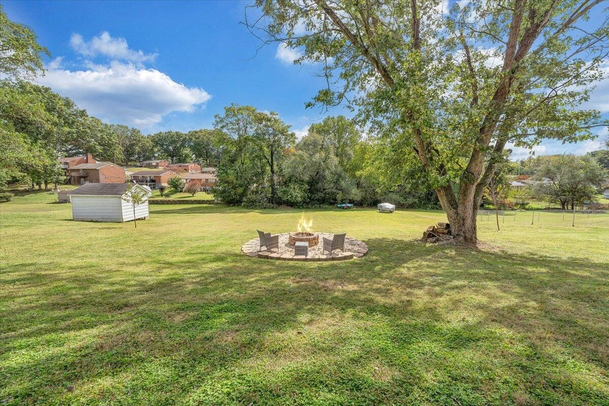 3011 Richard AVE NE - Photo 45