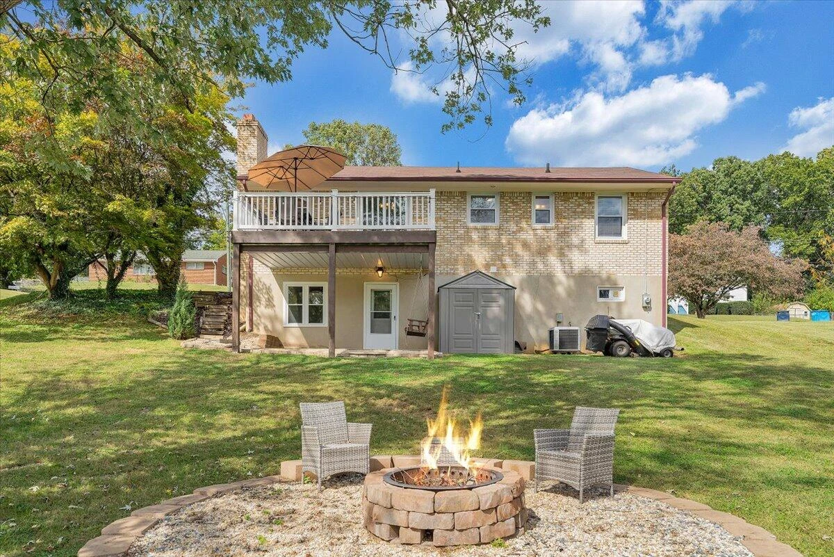 3011 Richard AVE NE - Photo 50