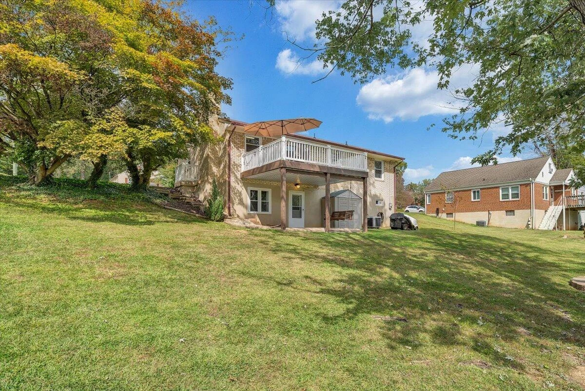 3011 Richard AVE NE - Photo 55