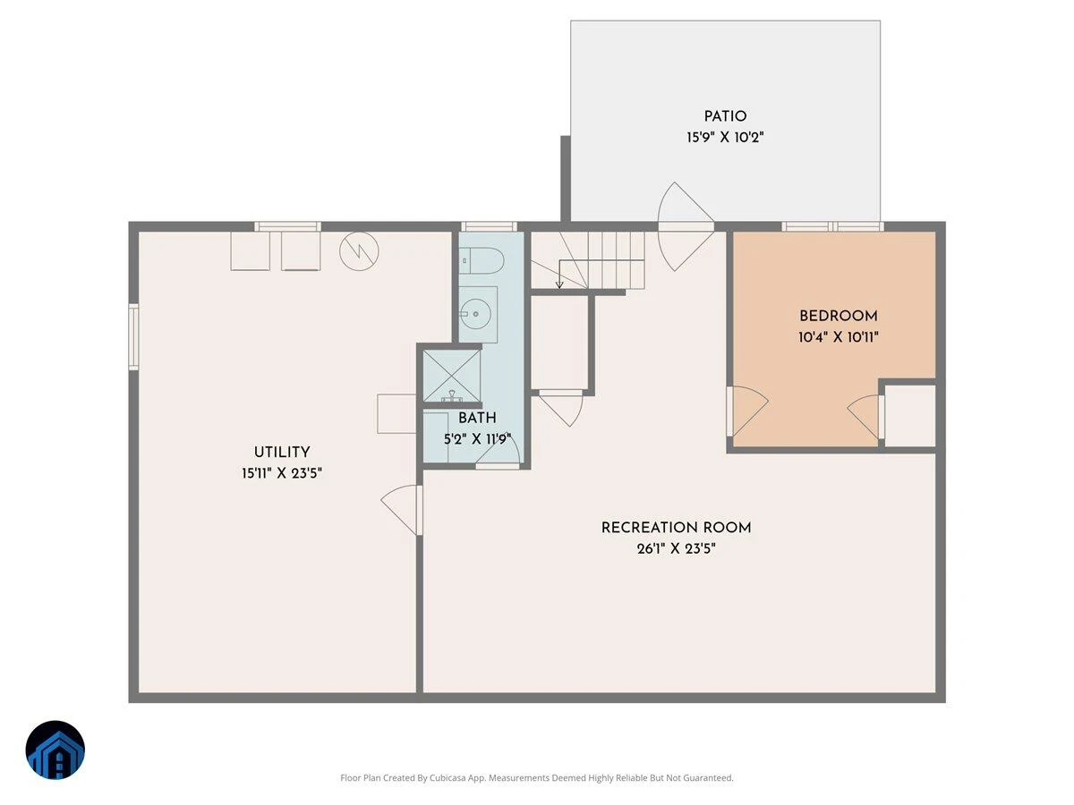 3011 Richard AVE NE - Photo 65