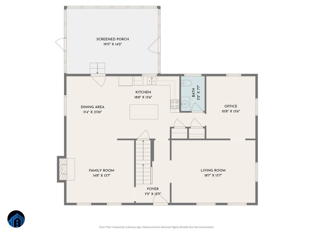 5651 North Lake DR - Photo 3