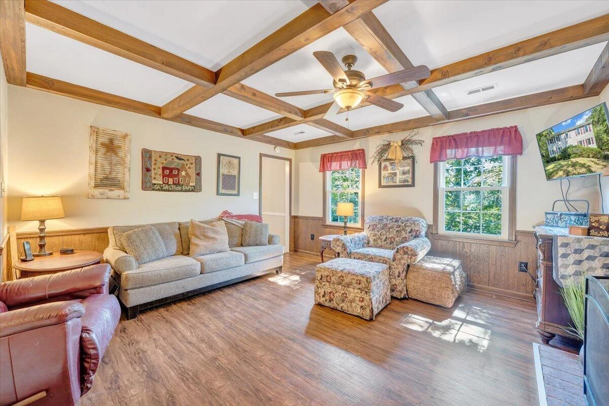 5651 North Lake DR - Photo 9