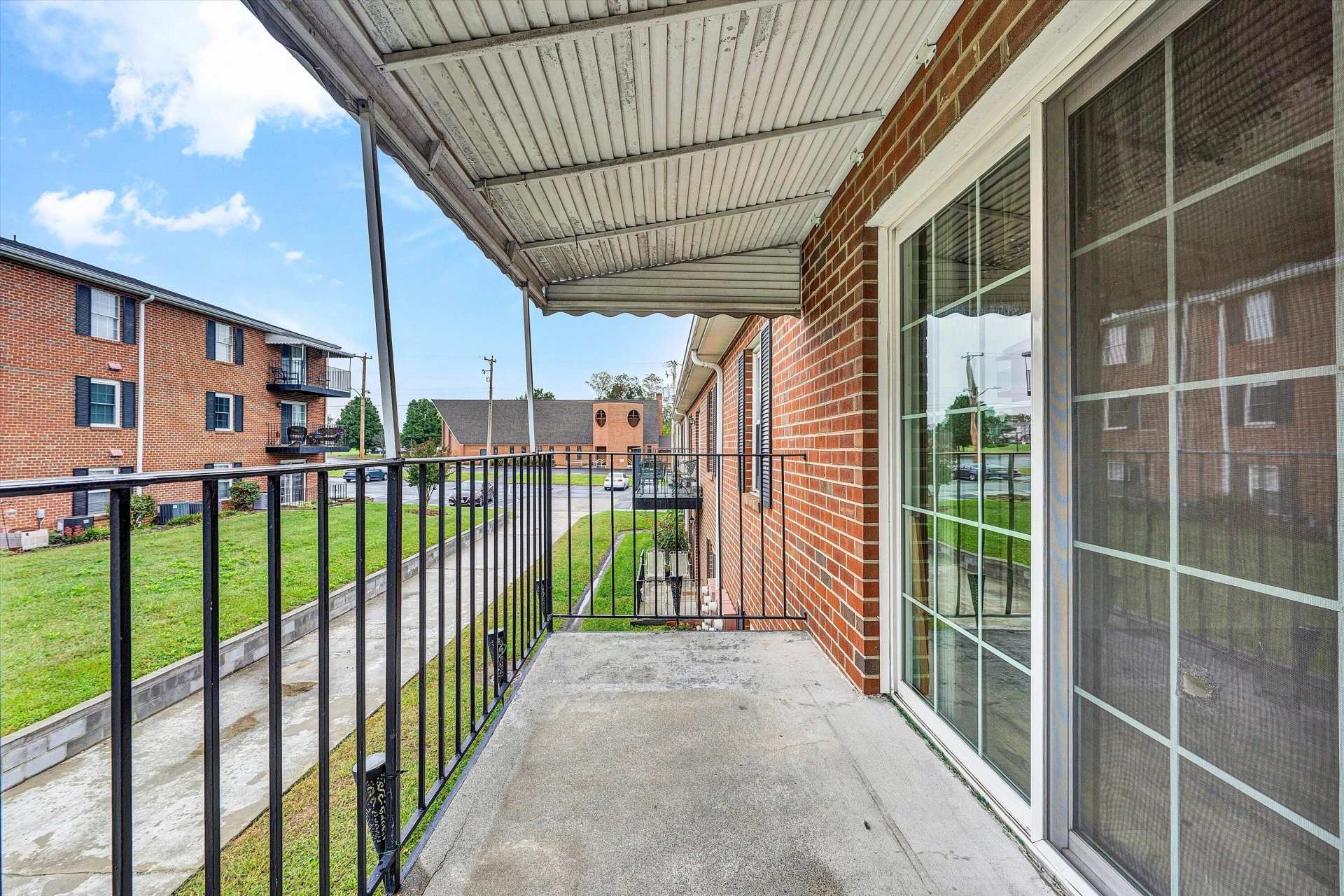 3531 Peters Creek RD #218 - Photo 15