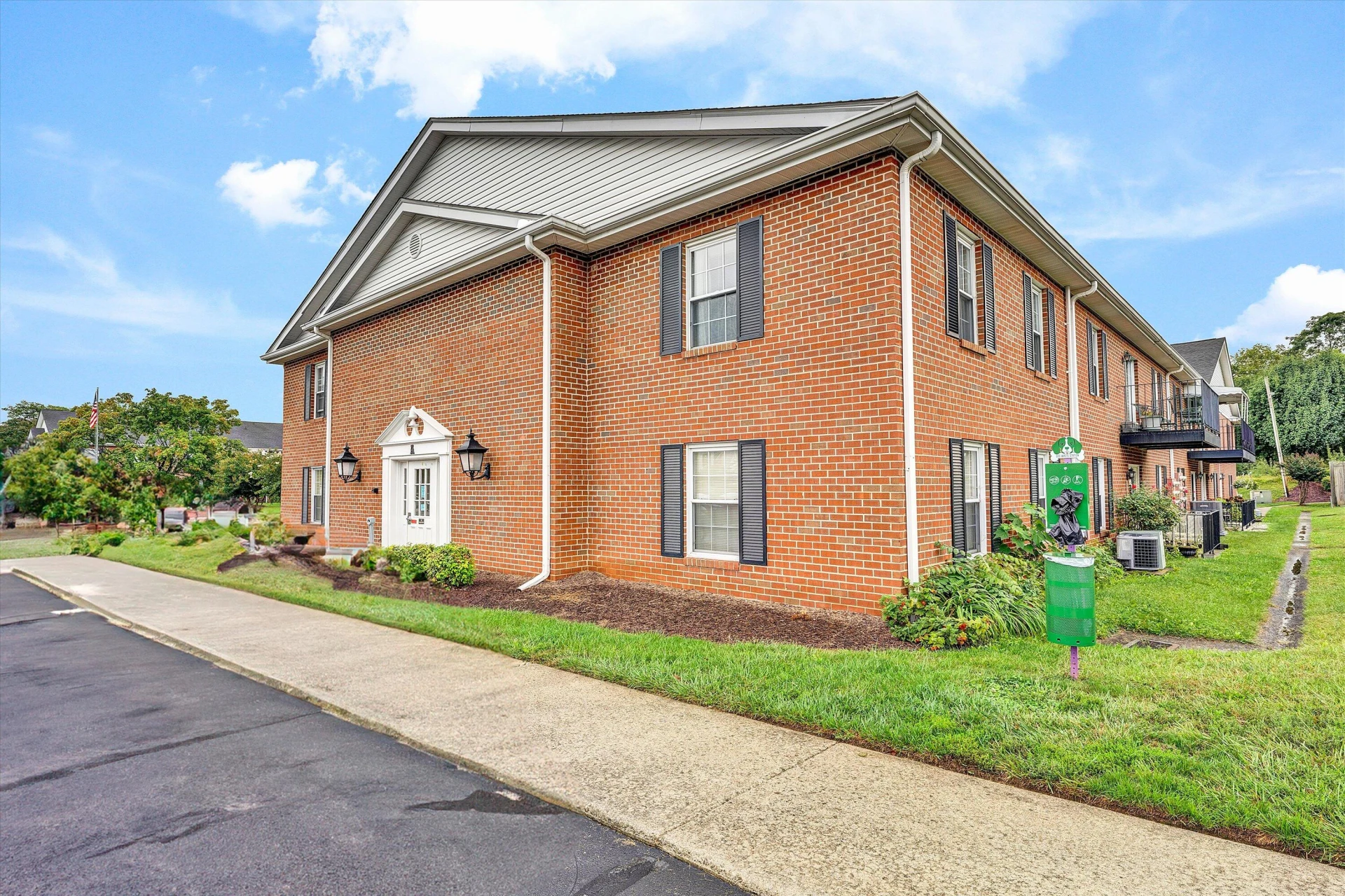 3531 Peters Creek RD #218 - Photo 2