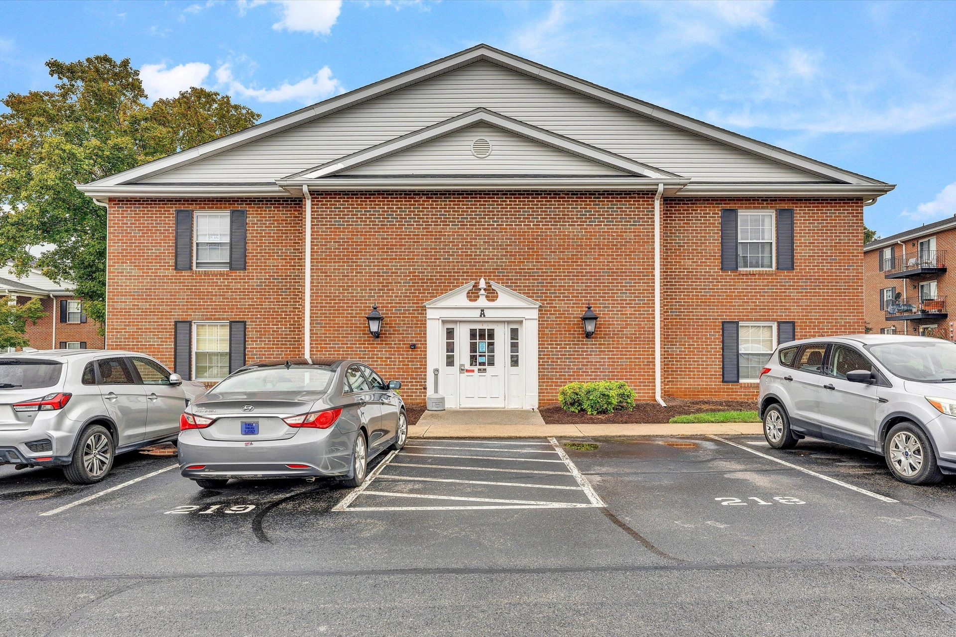 3531 Peters Creek RD #218 - Photo 30