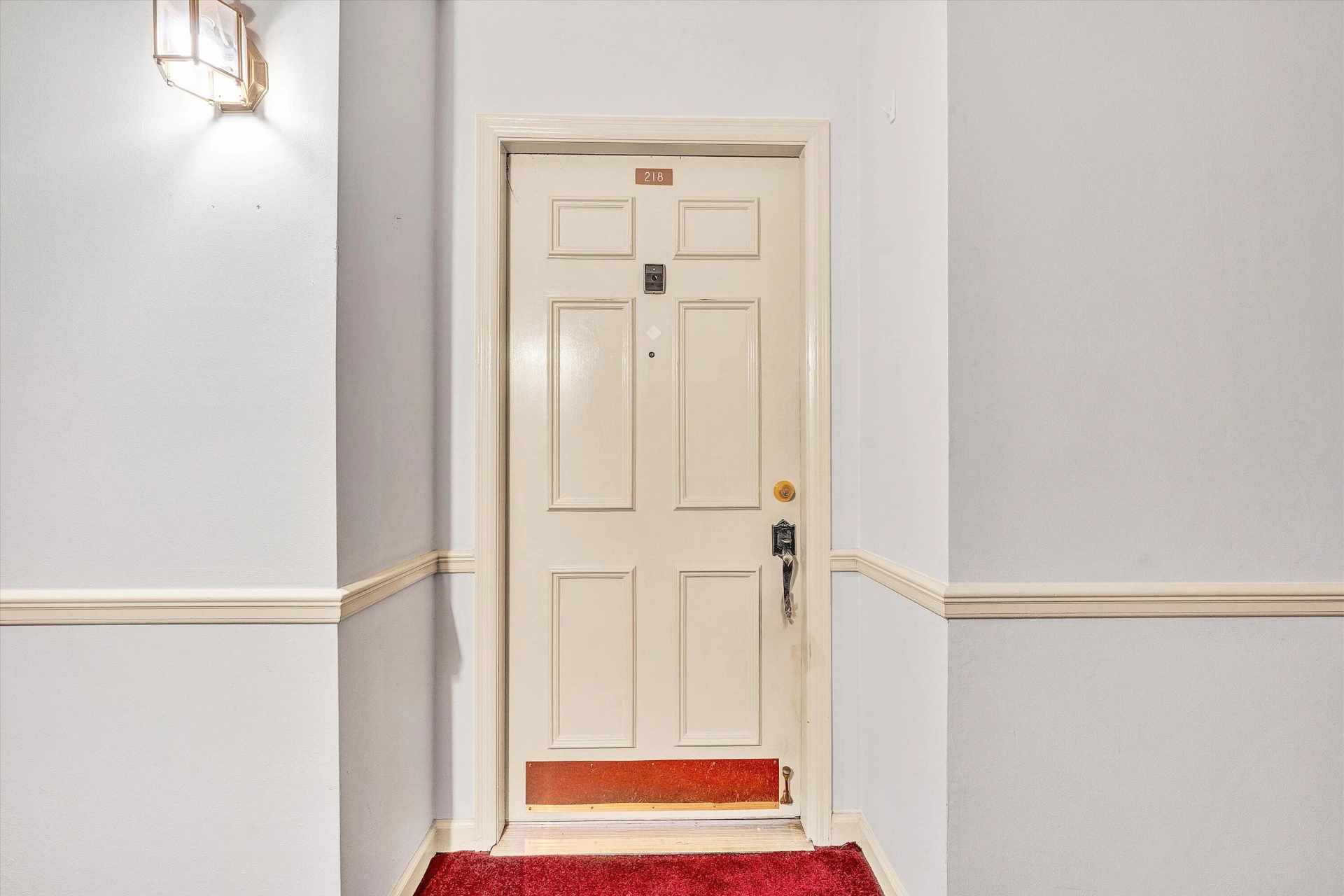 3531 Peters Creek RD #218 - Photo 4
