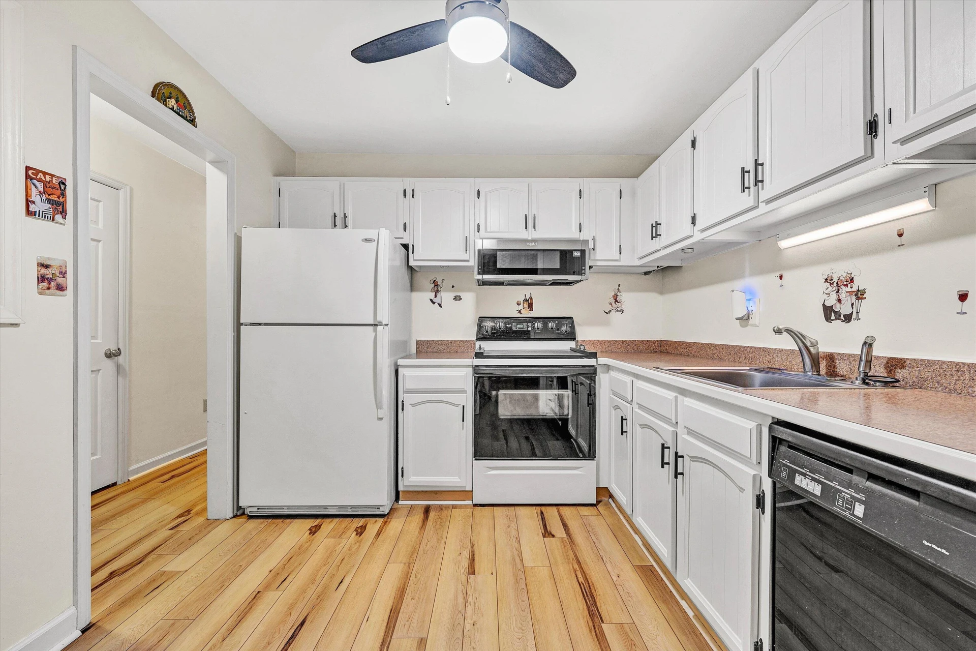 3531 Peters Creek RD #218 - Photo 6