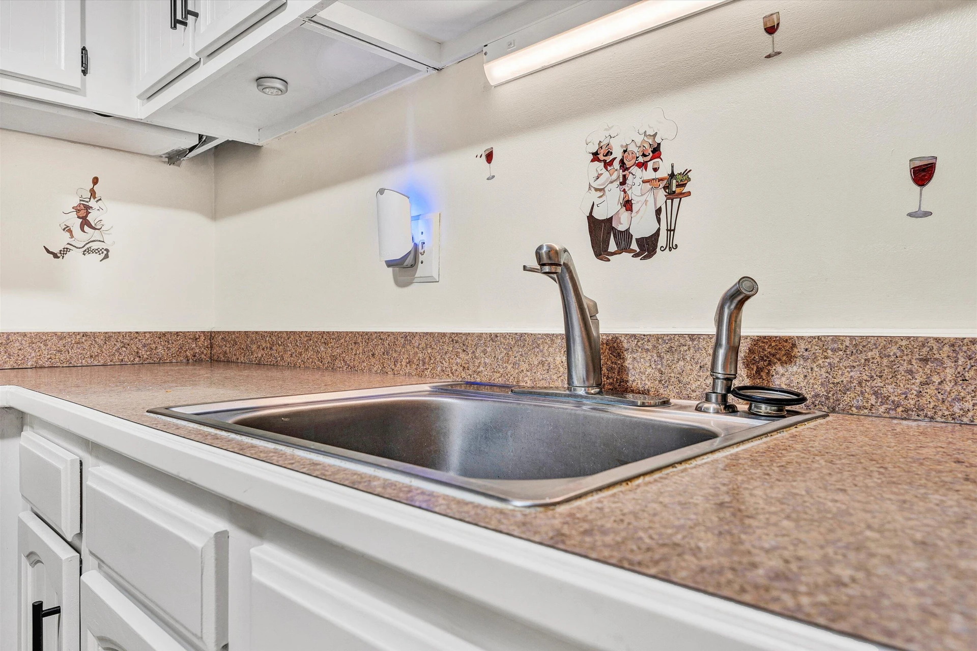 3531 Peters Creek RD #218 - Photo 7