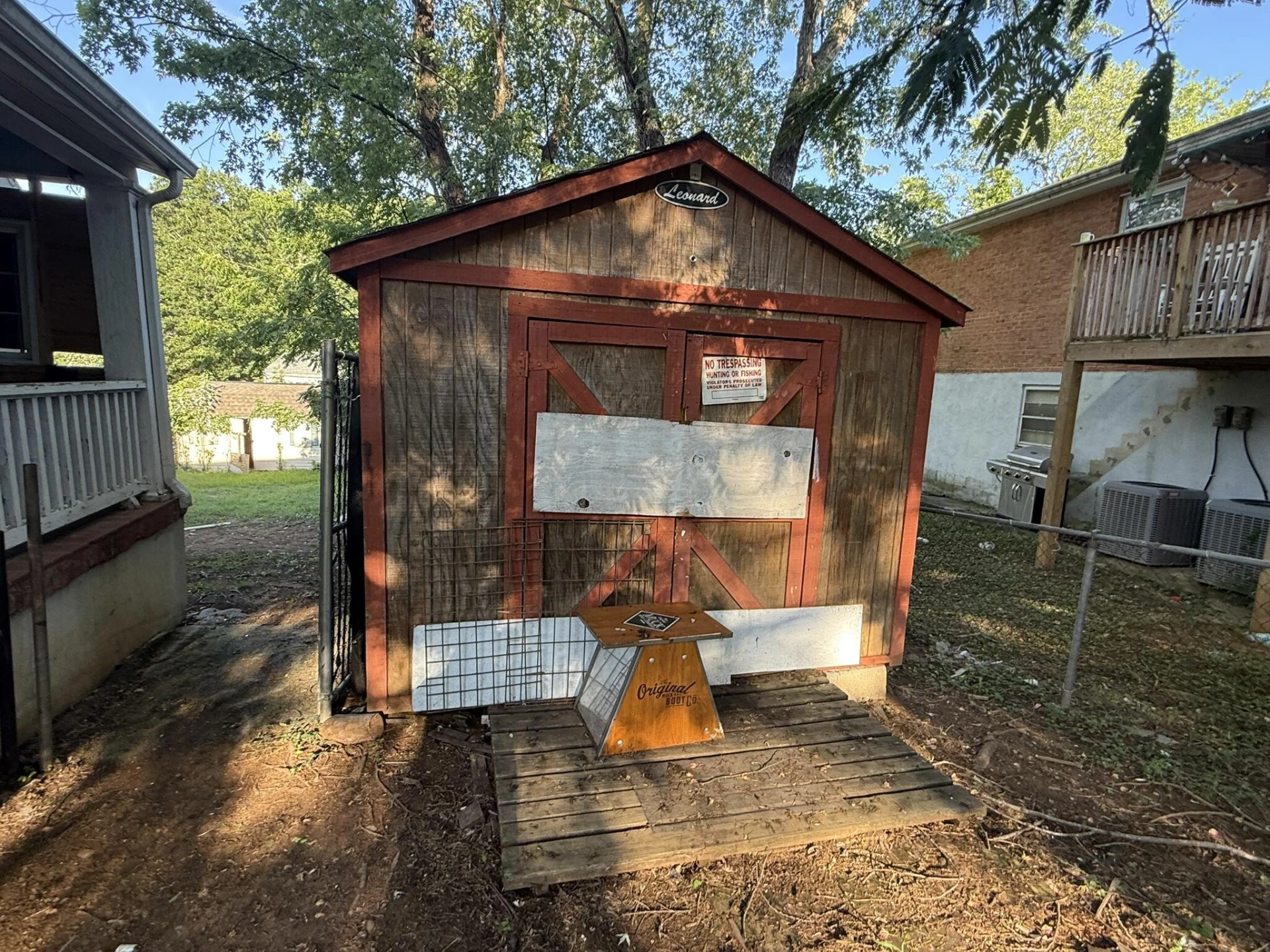 3112 GARDEN CITY BLVD SE - Photo 15