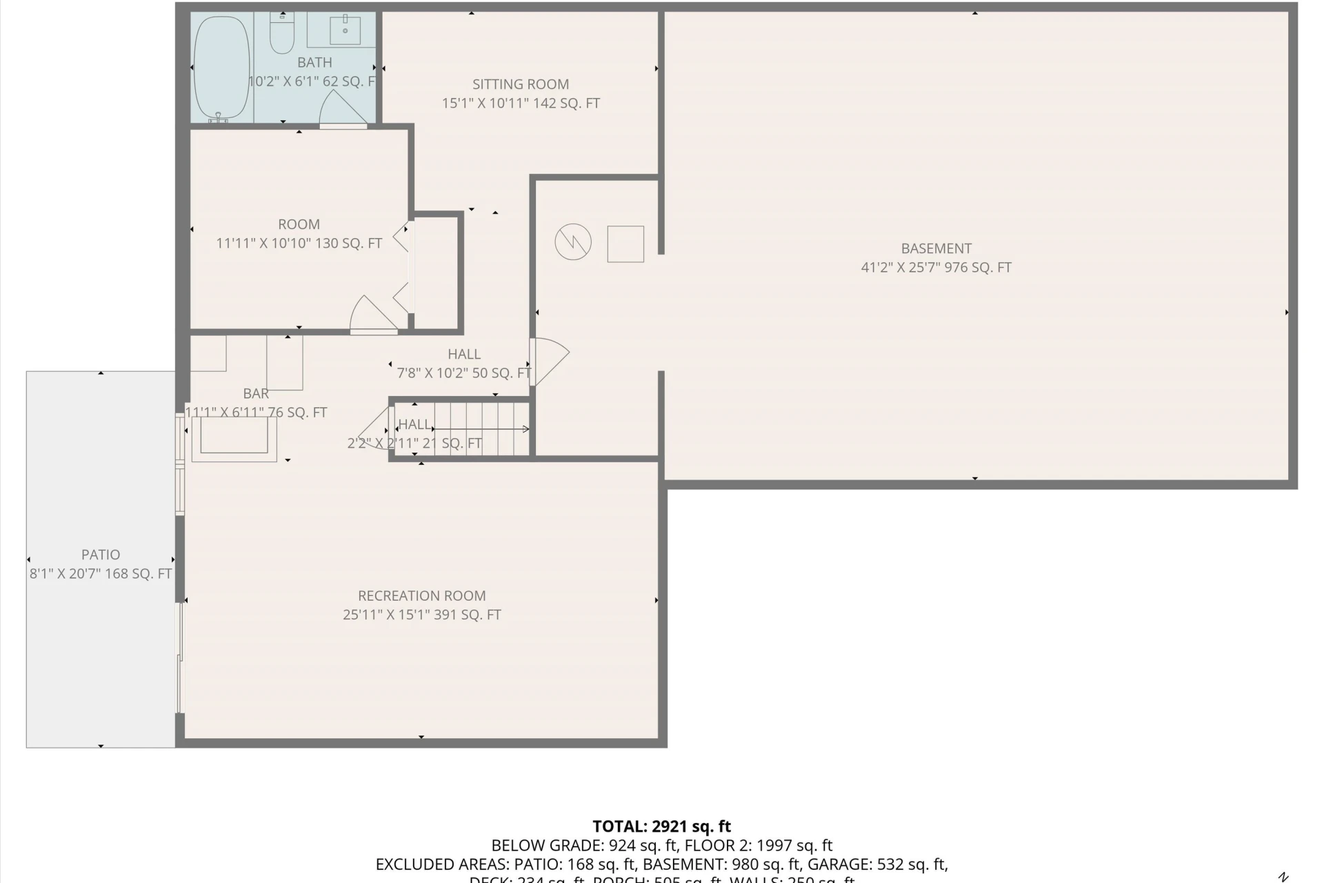 4625 Twelve Oclock Knob RD - Photo 3