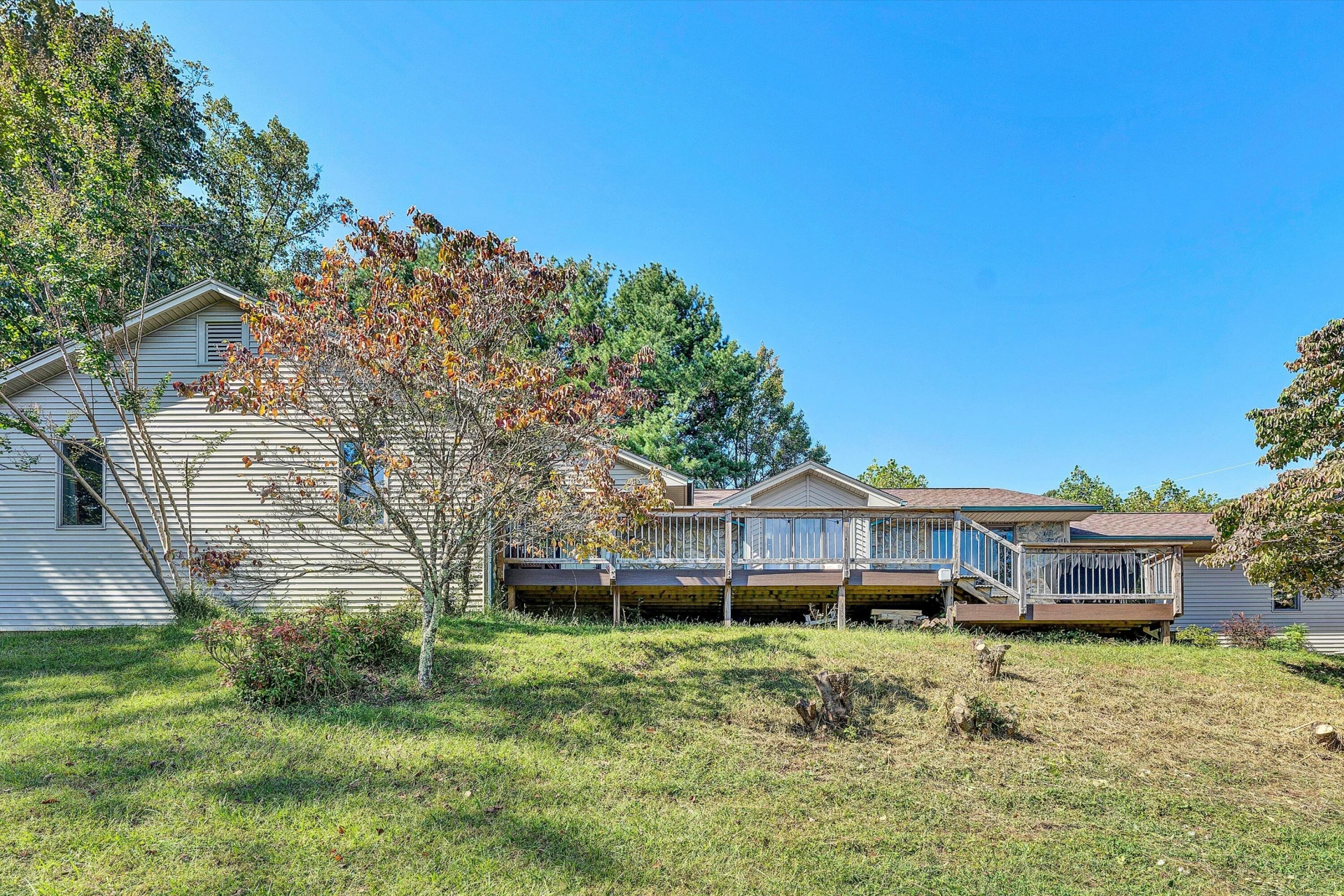 4625 Twelve Oclock Knob RD - Photo 5