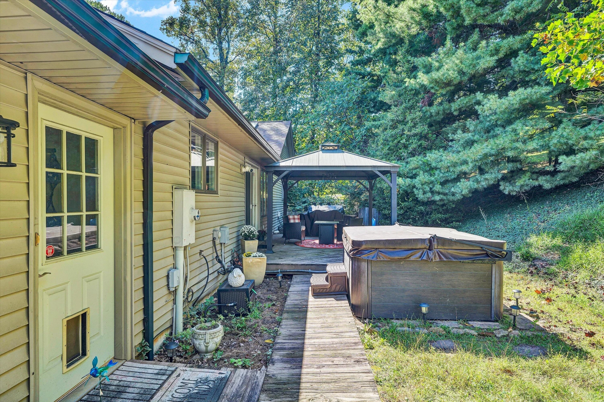 4625 Twelve Oclock Knob RD - Photo 53