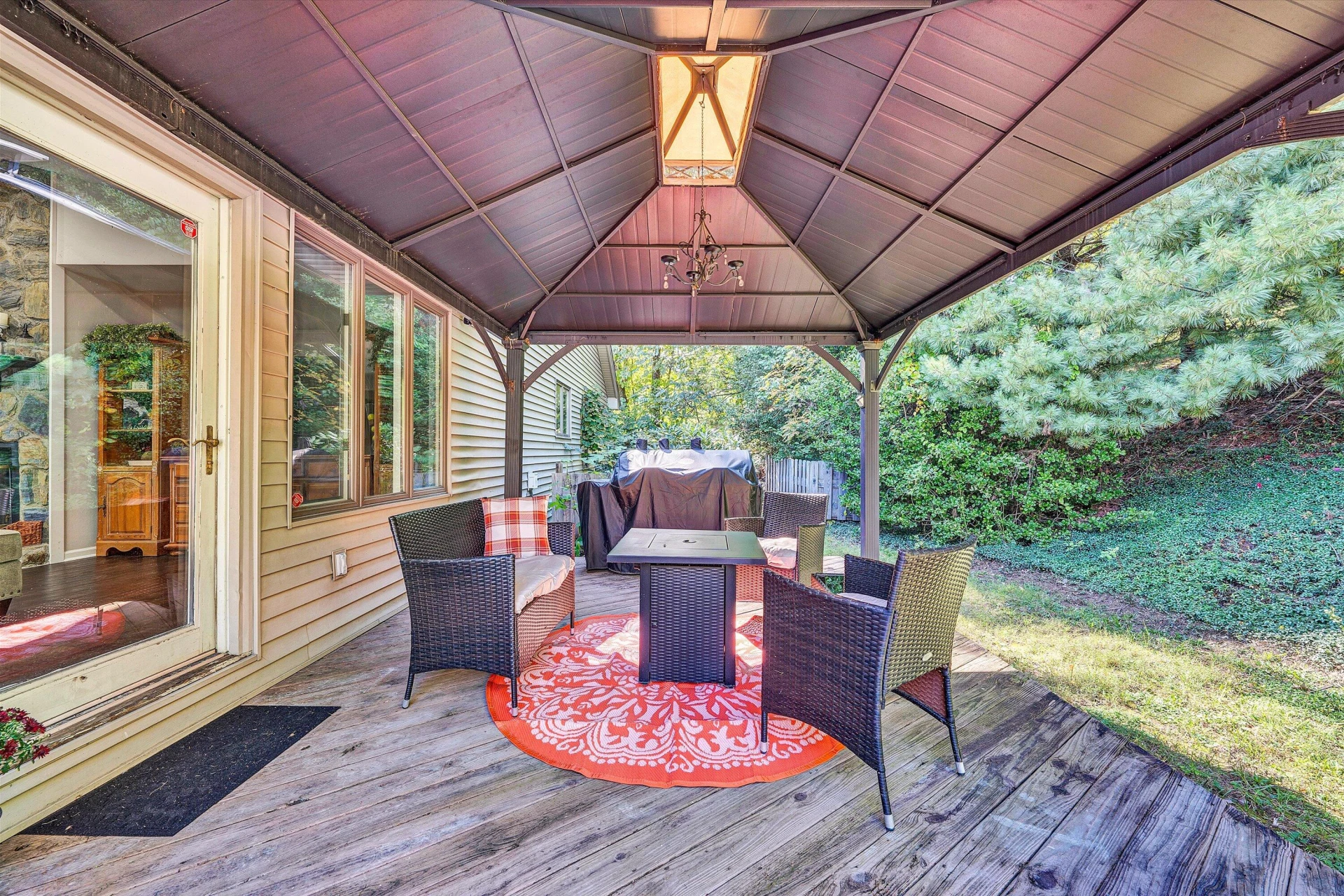 4625 Twelve Oclock Knob RD - Photo 54
