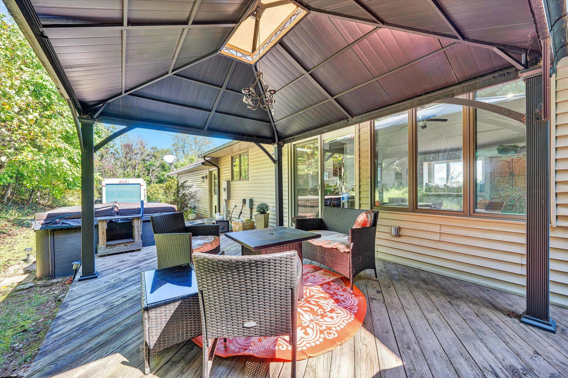 4625 Twelve Oclock Knob RD - Photo 55