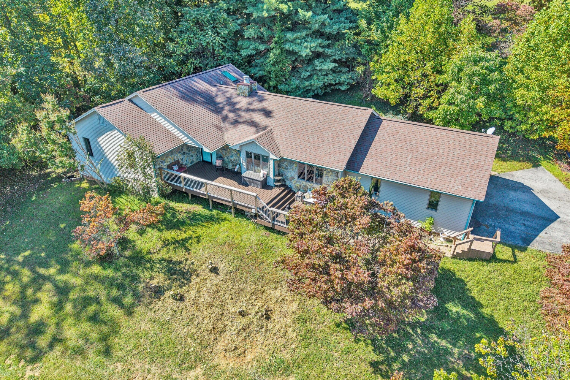4625 Twelve Oclock Knob RD - Photo 63