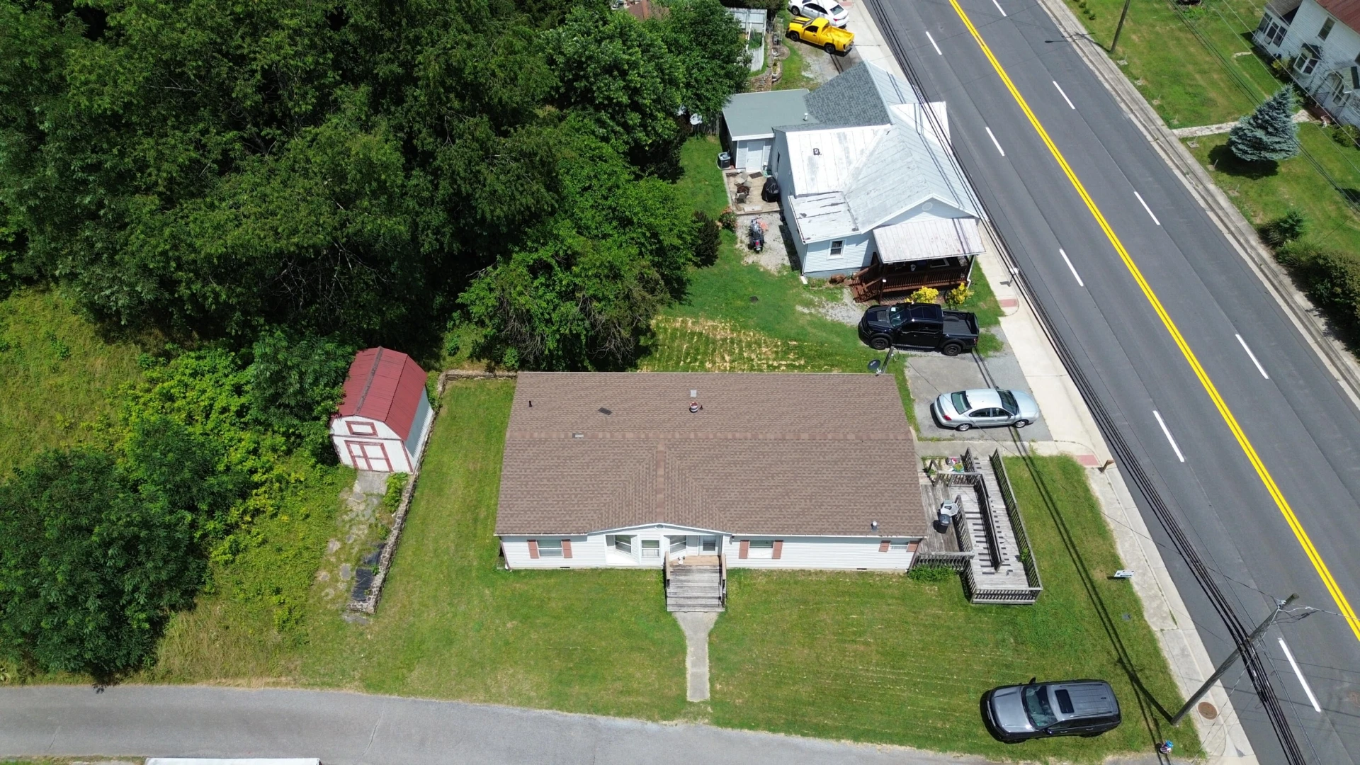 4893 Lee Hwy - Photo 22