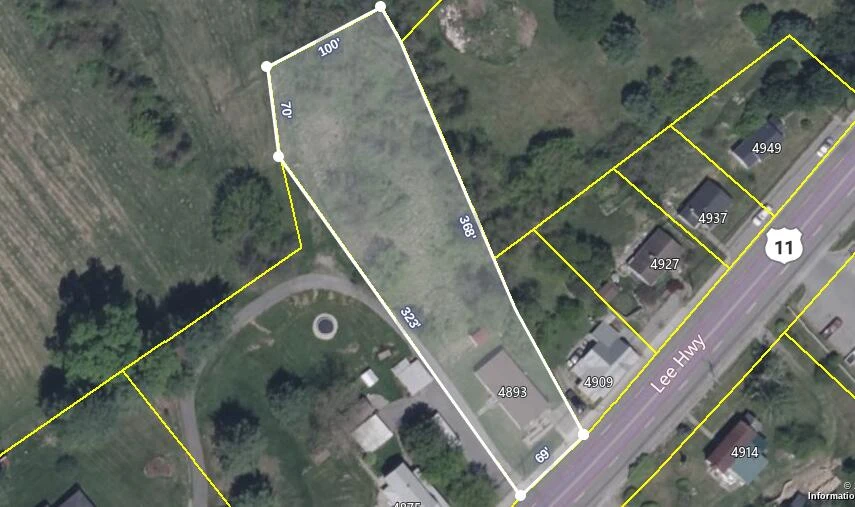 4893 Lee Hwy - Photo 23