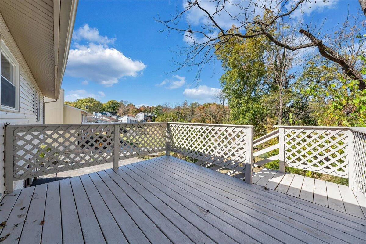 7214 Crosstimbers TRL - Photo 29