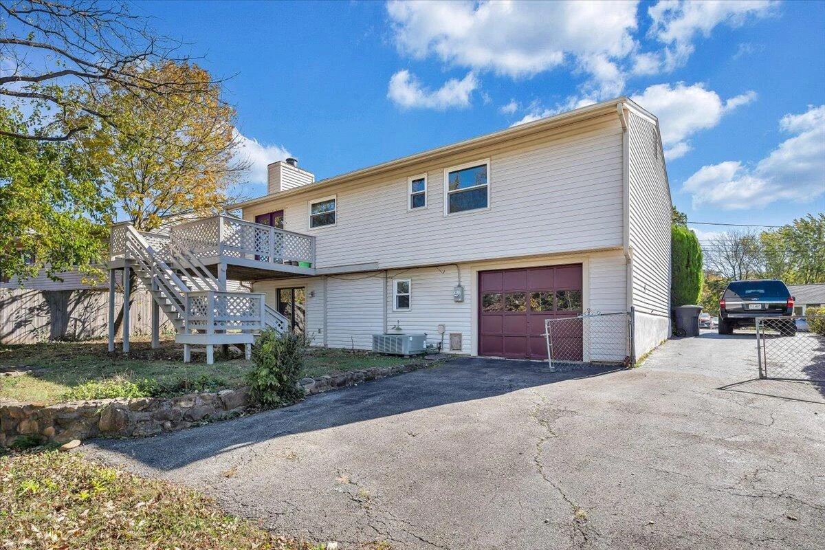 7214 Crosstimbers TRL - Photo 30