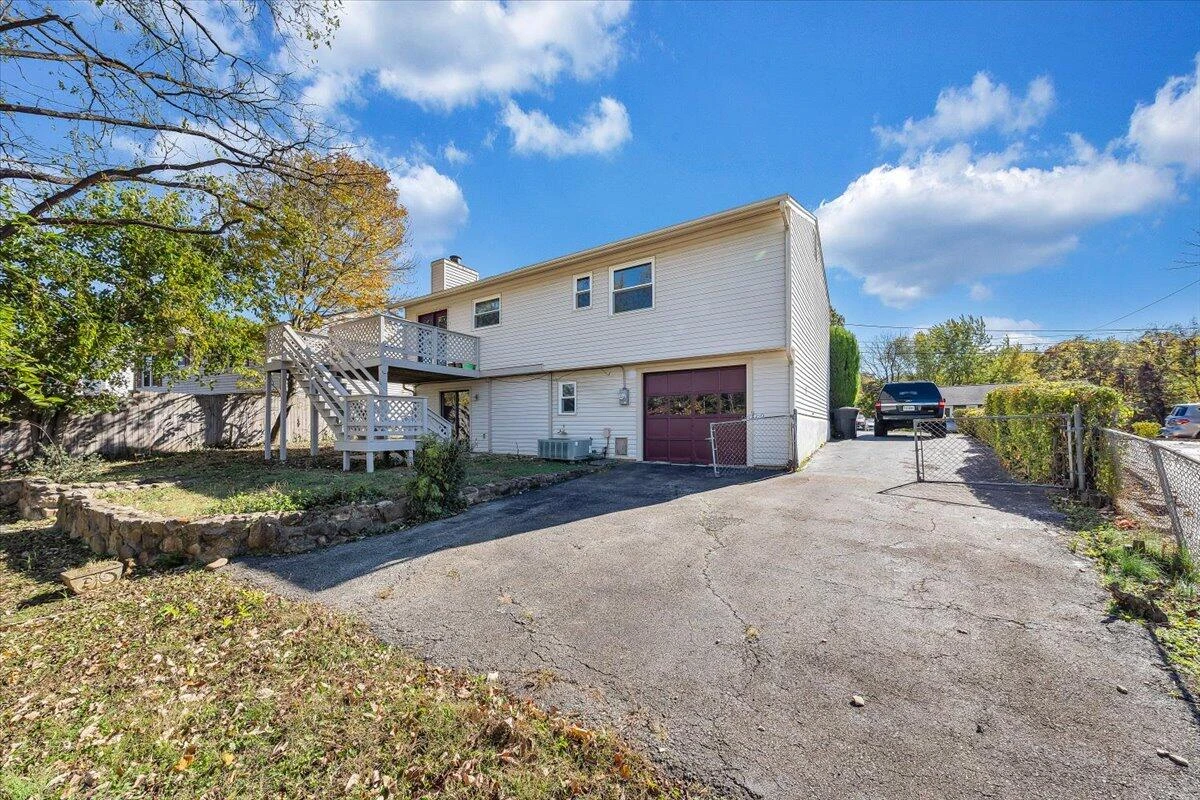 7214 Crosstimbers TRL - Photo 31