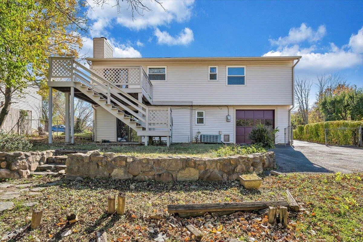 7214 Crosstimbers TRL - Photo 32