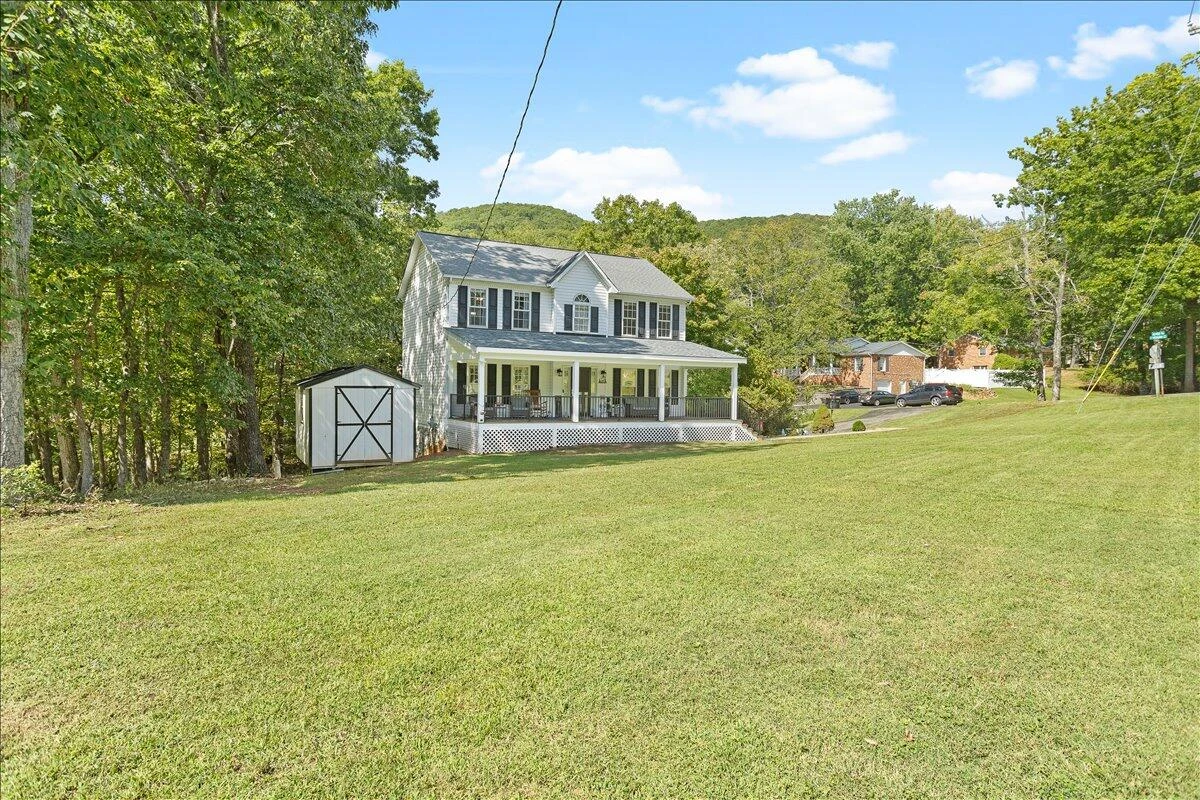 2020 Ruritan RD - Photo 2