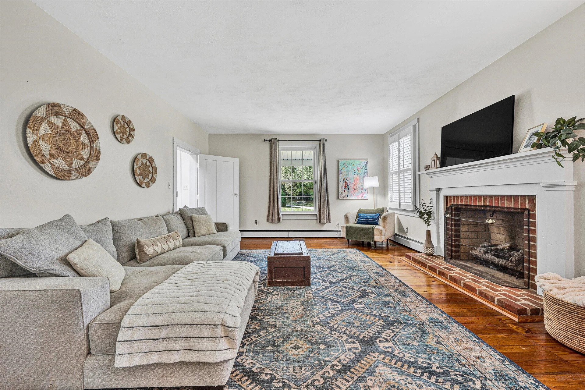 225 N Hancock ST - Photo 13
