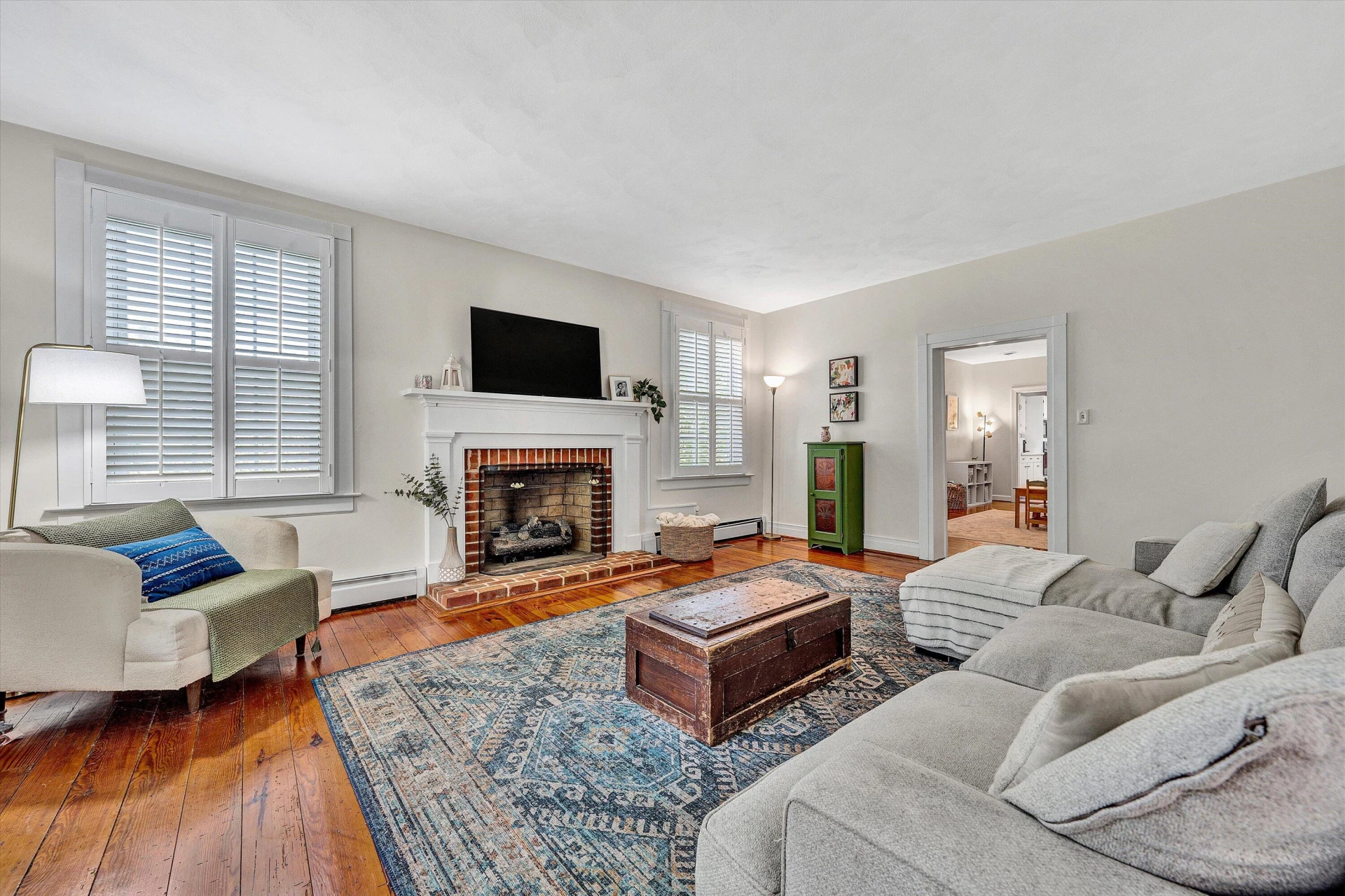 225 N Hancock ST - Photo 14