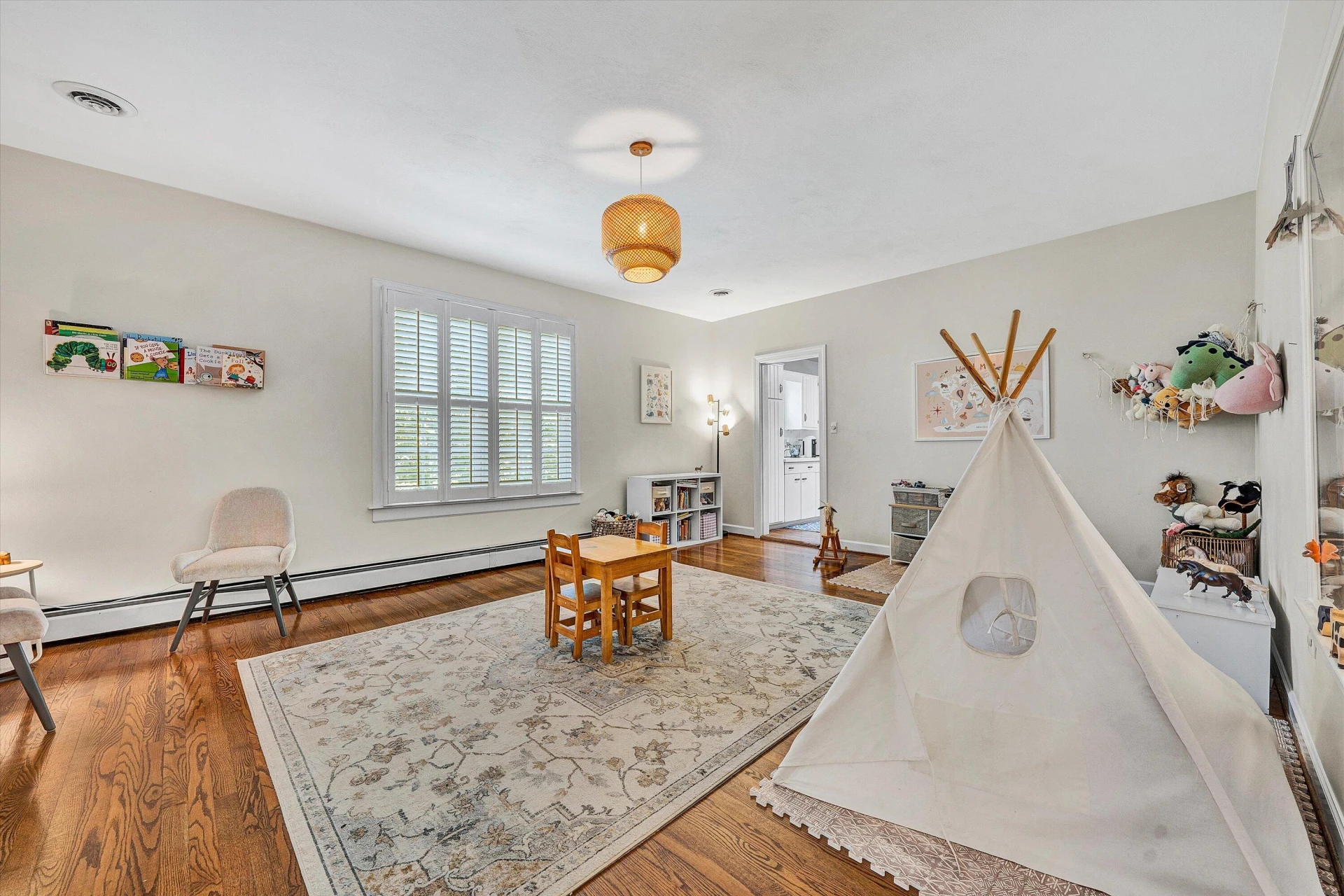 225 N Hancock ST - Photo 35
