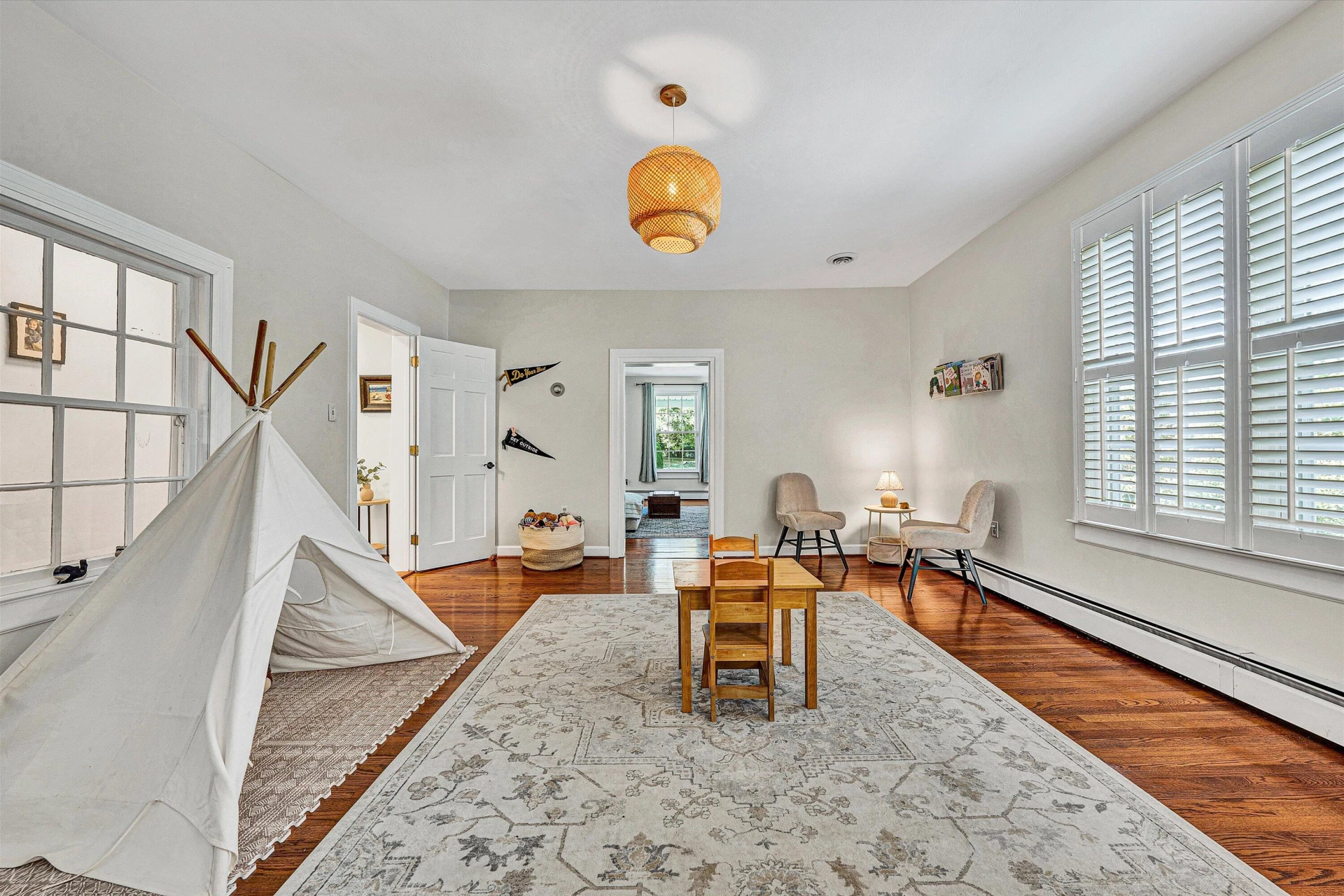 225 N Hancock ST - Photo 36