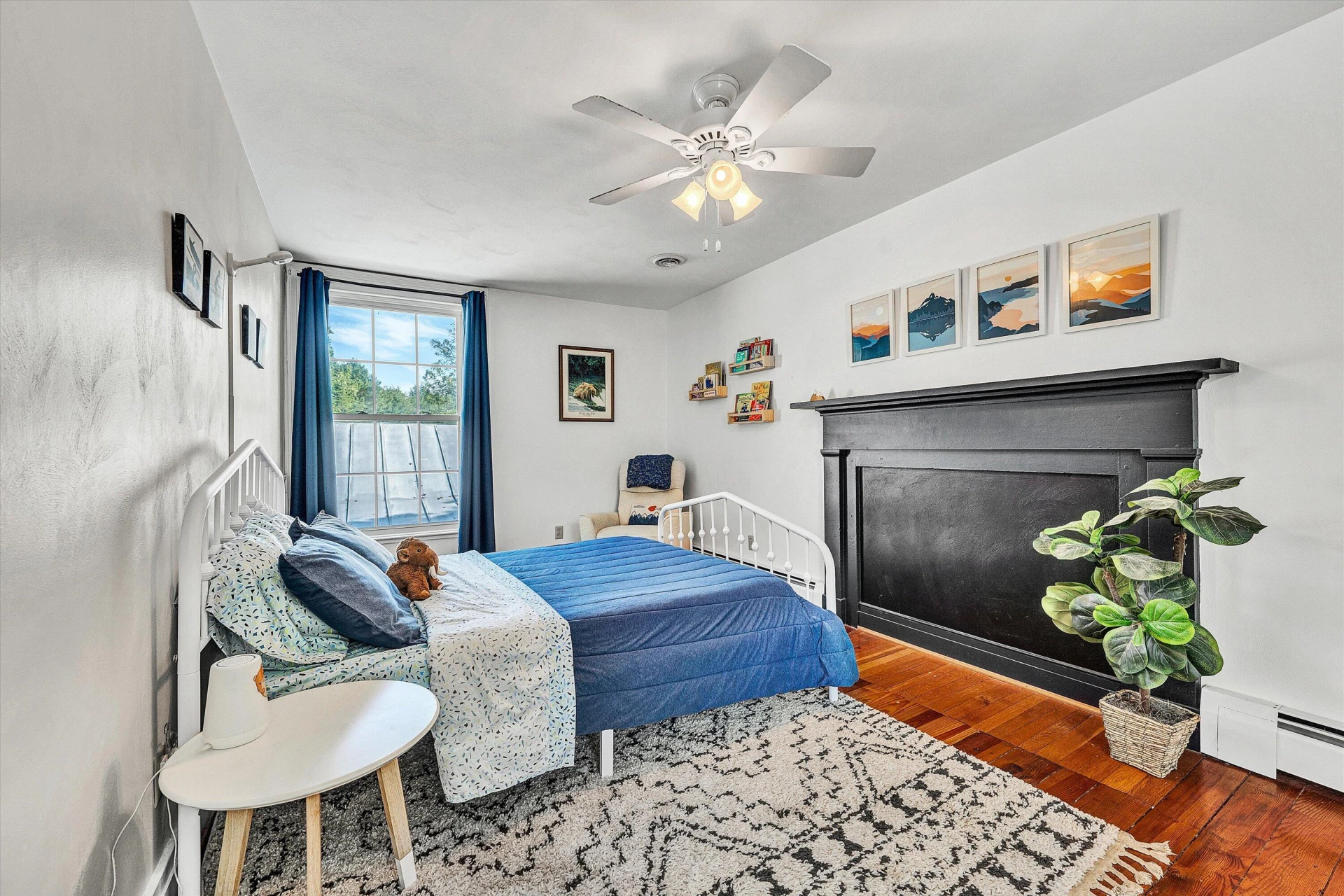 225 N Hancock ST - Photo 45