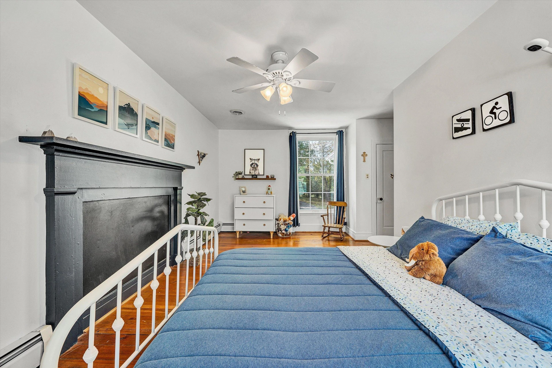 225 N Hancock ST - Photo 46