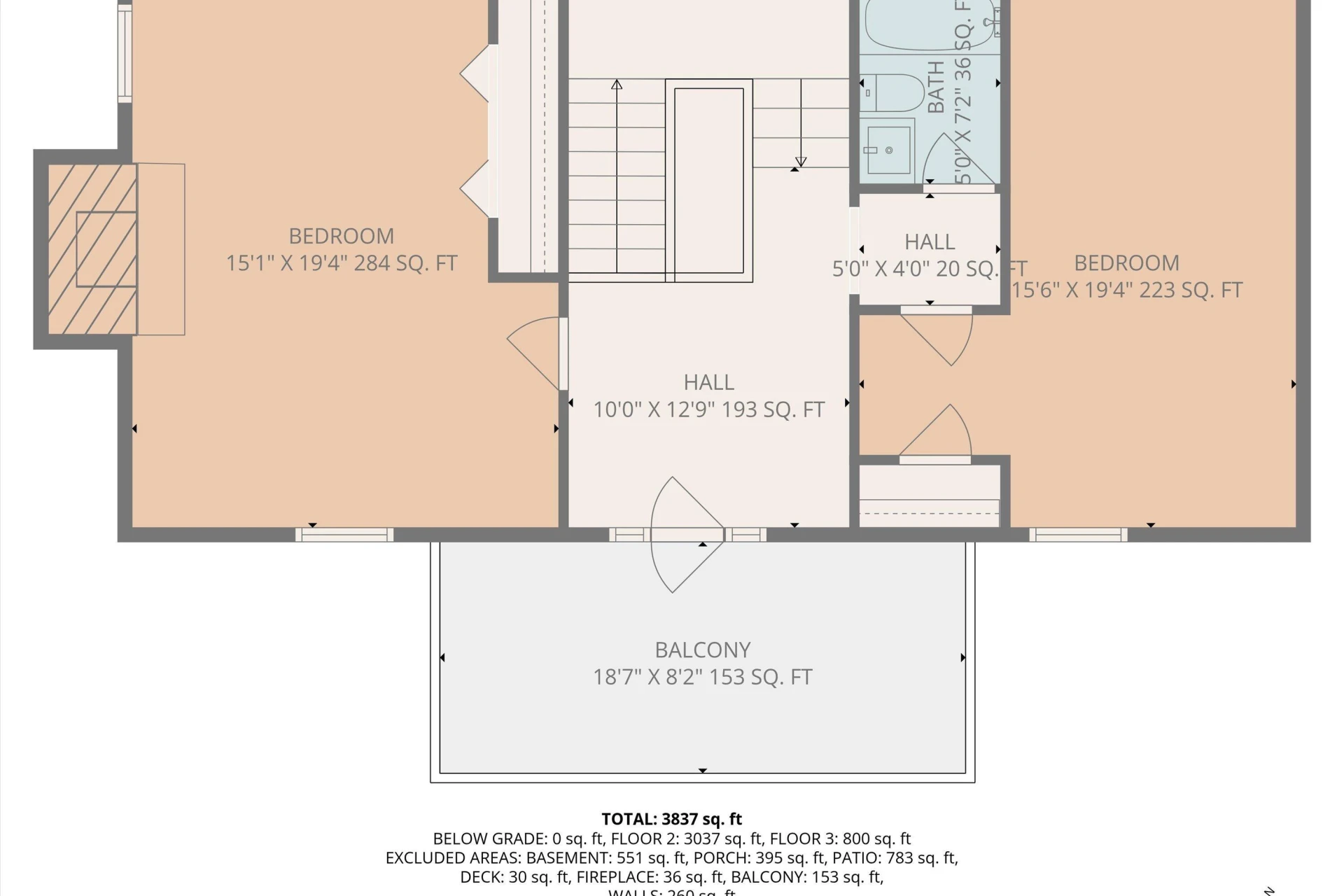 225 N Hancock ST - Photo 98