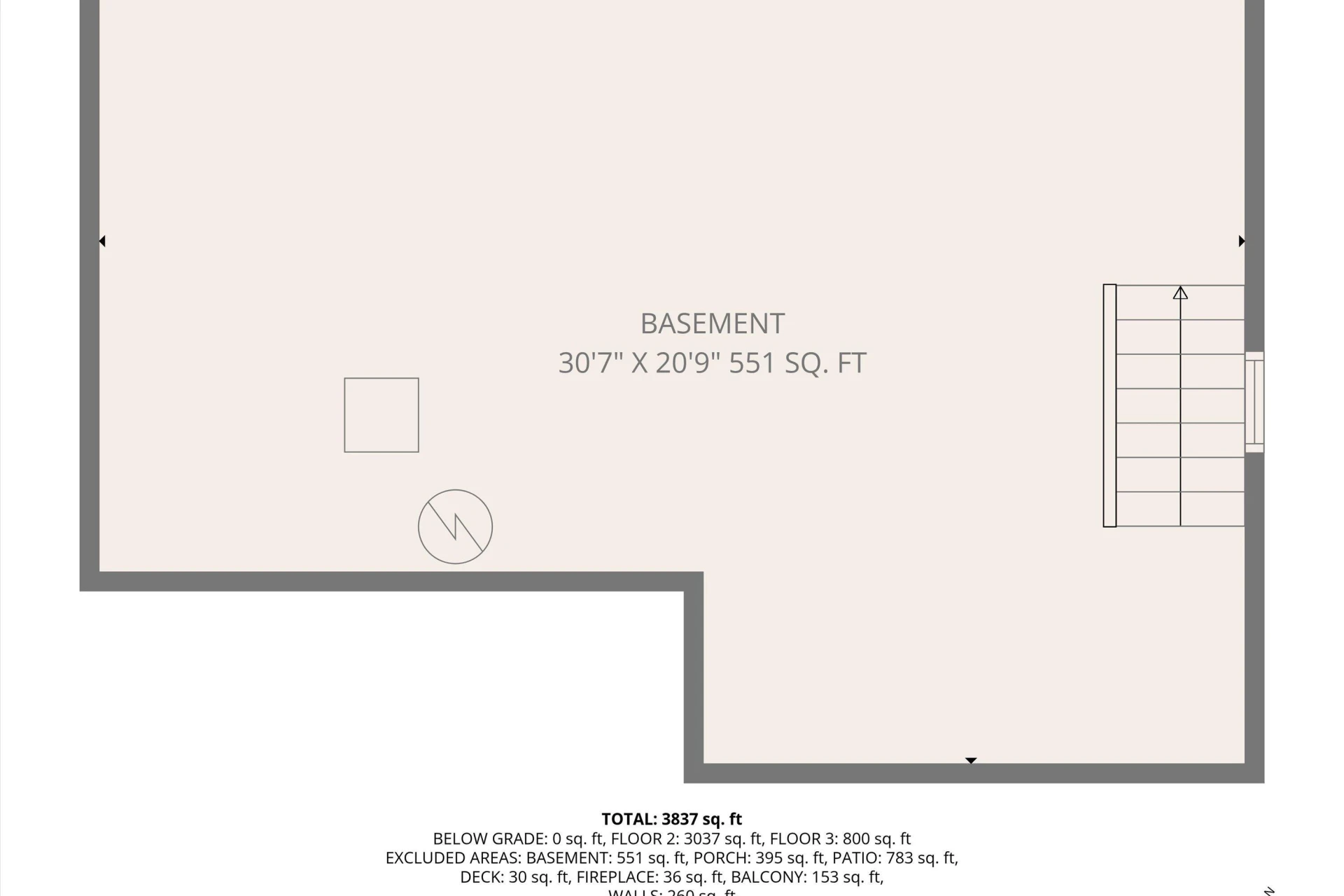 225 N Hancock ST - Photo 99