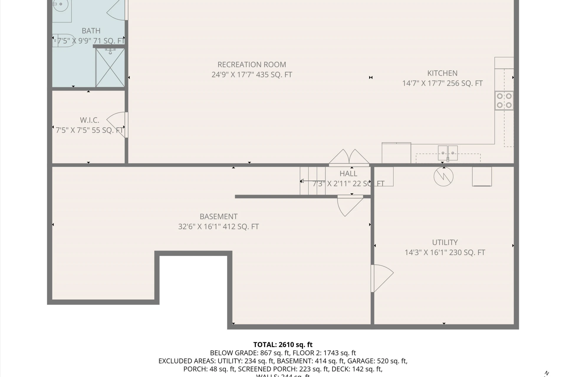 1012 Almond DR - Photo 3