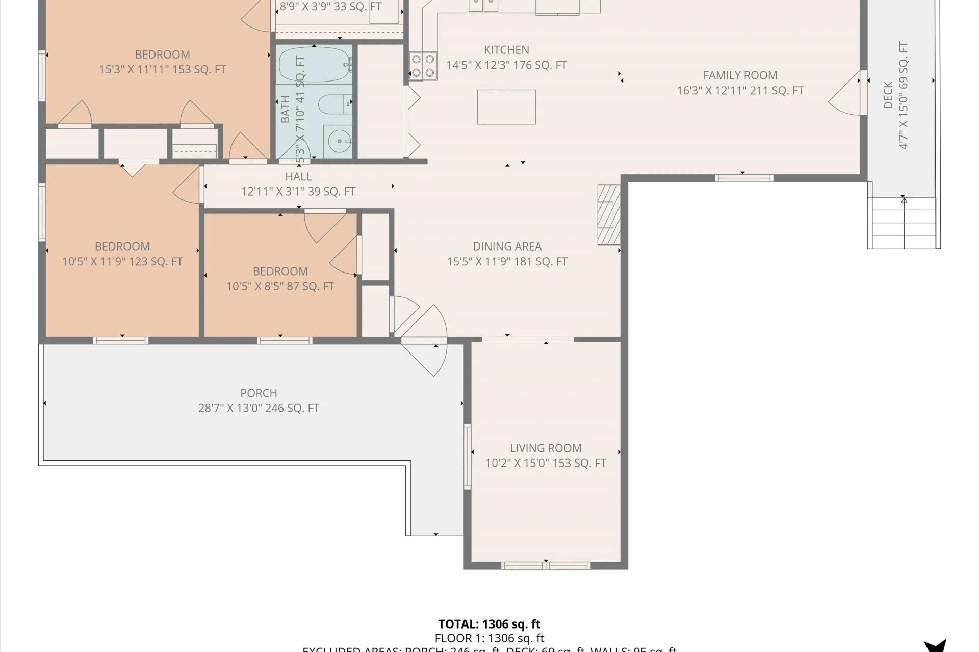 248 Ridgeway CIR