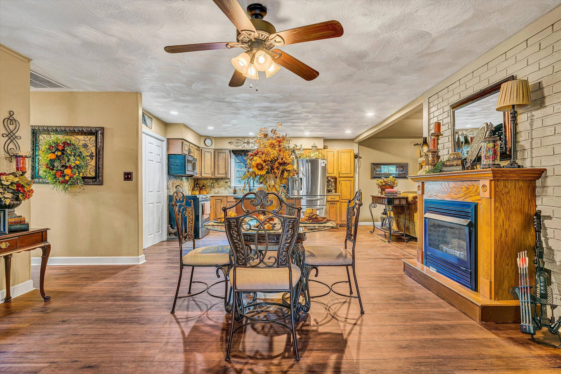 248 Ridgeway CIR - Photo 11