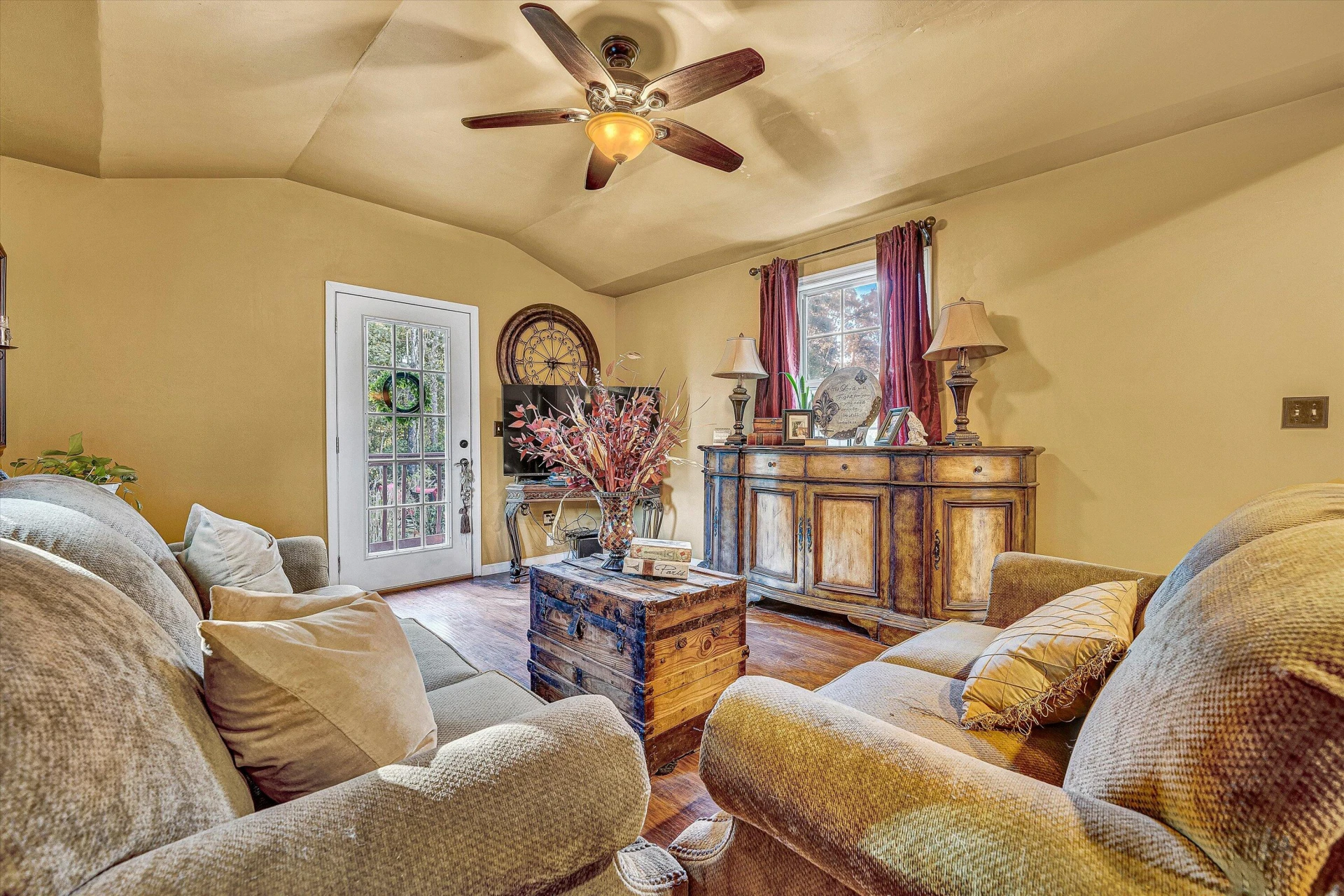 248 Ridgeway CIR - Photo 21