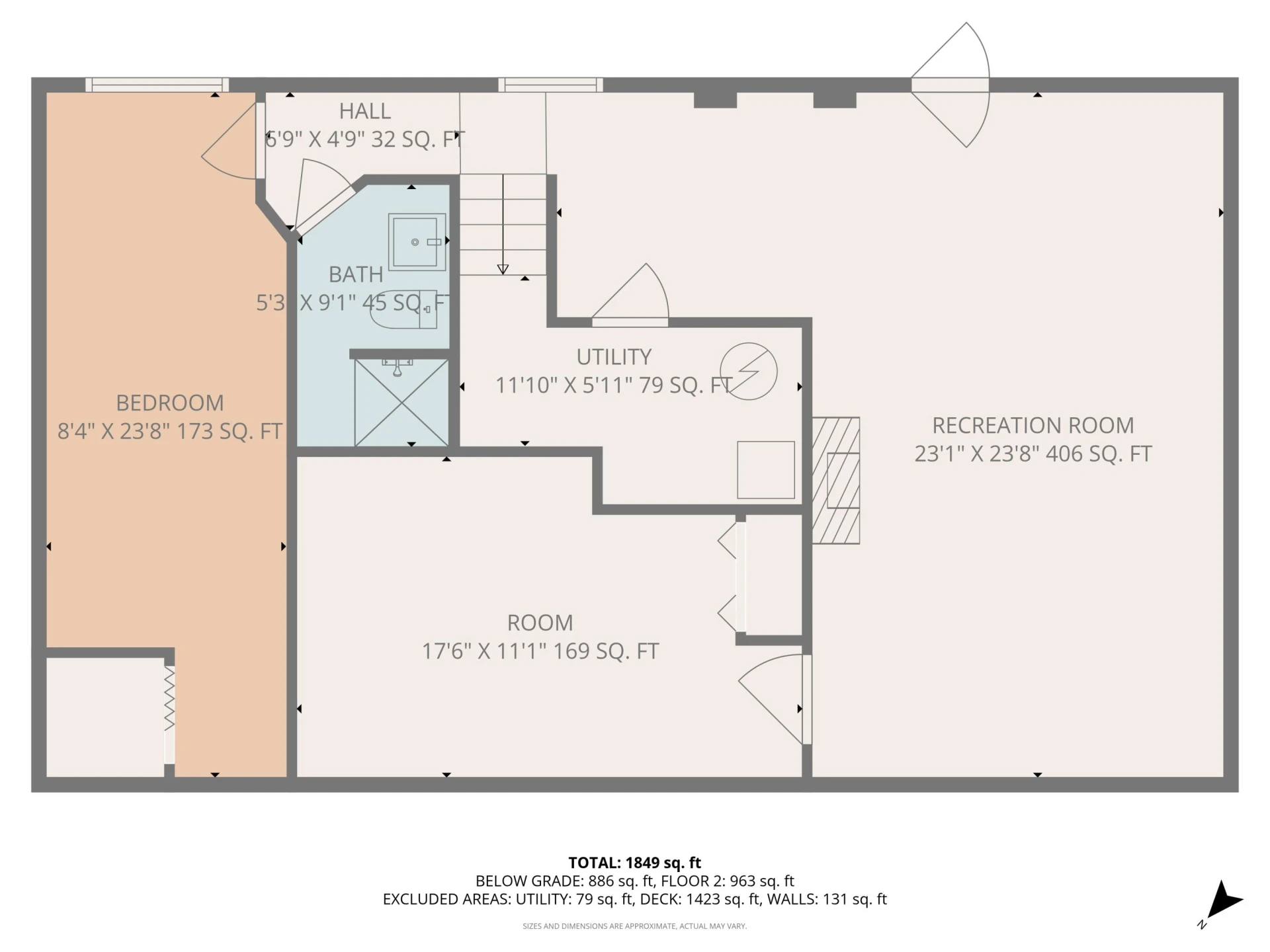 2847 Tulip LN - Photo 26