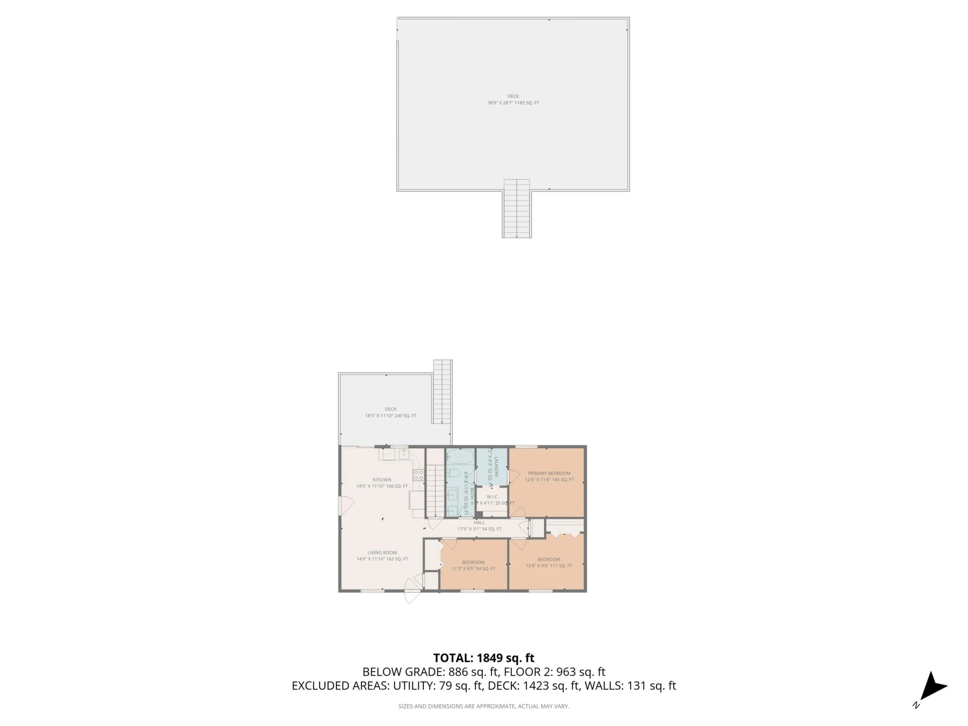 2847 Tulip LN - Photo 5