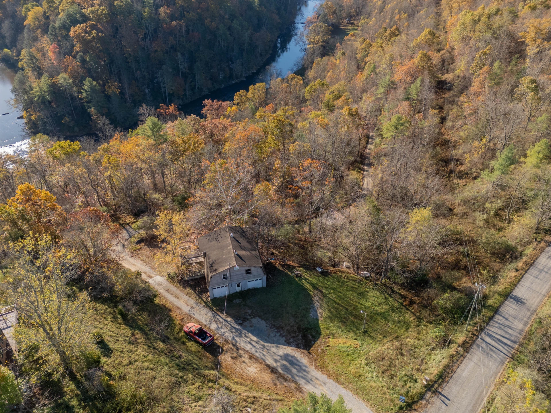 6286 Chestnut Ridge RD - Photo 100