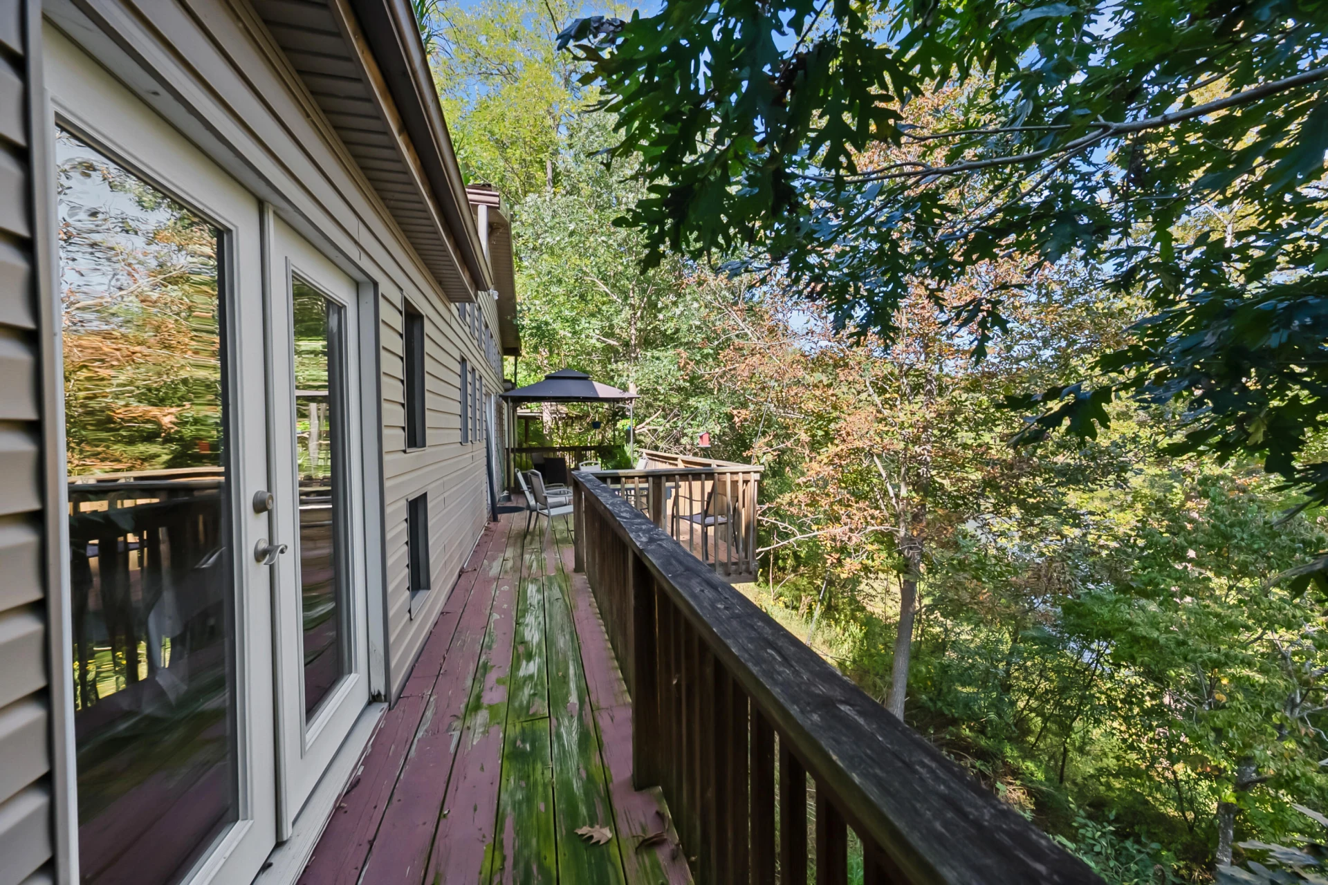 6286 Chestnut Ridge RD - Photo 41