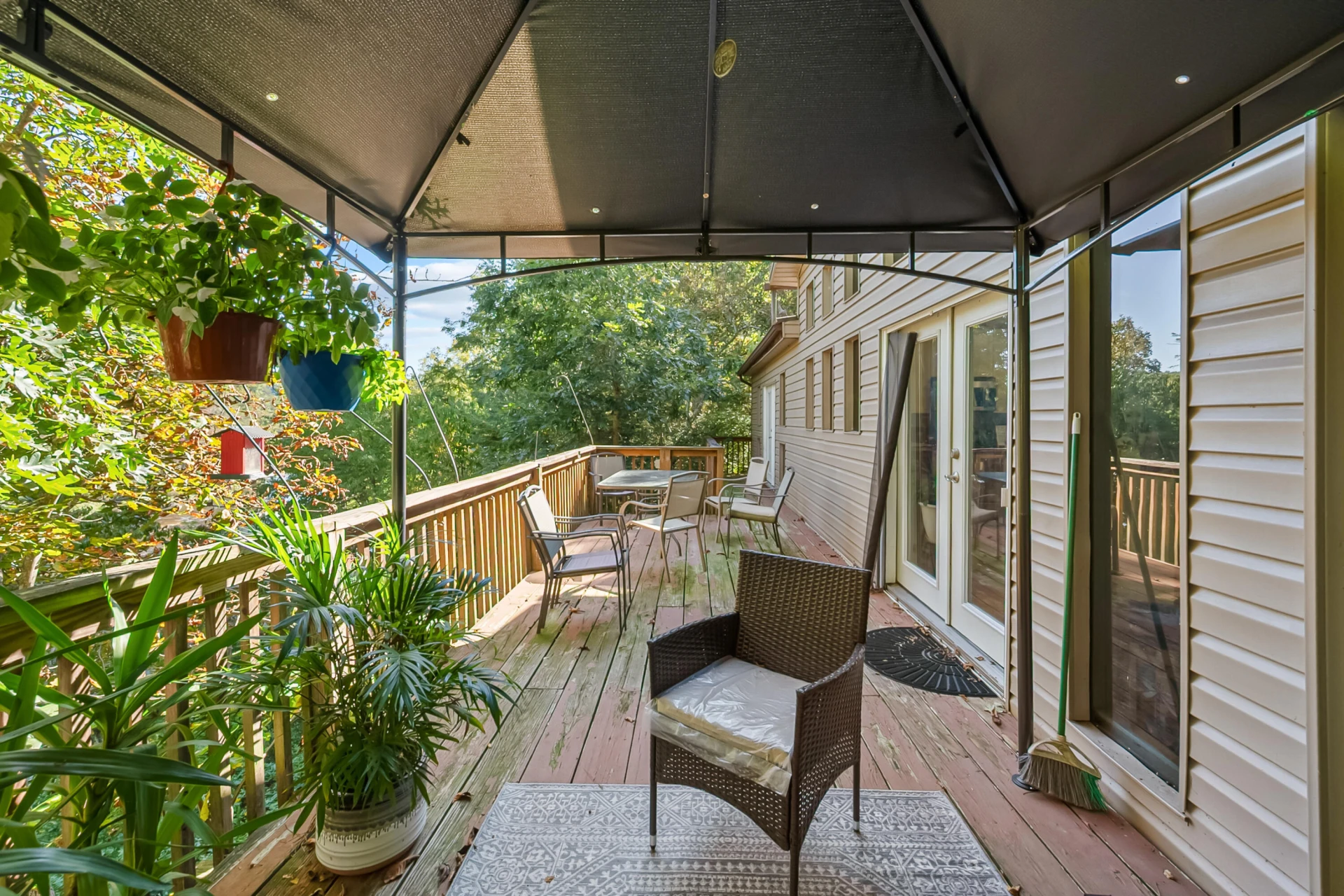 6286 Chestnut Ridge RD - Photo 45
