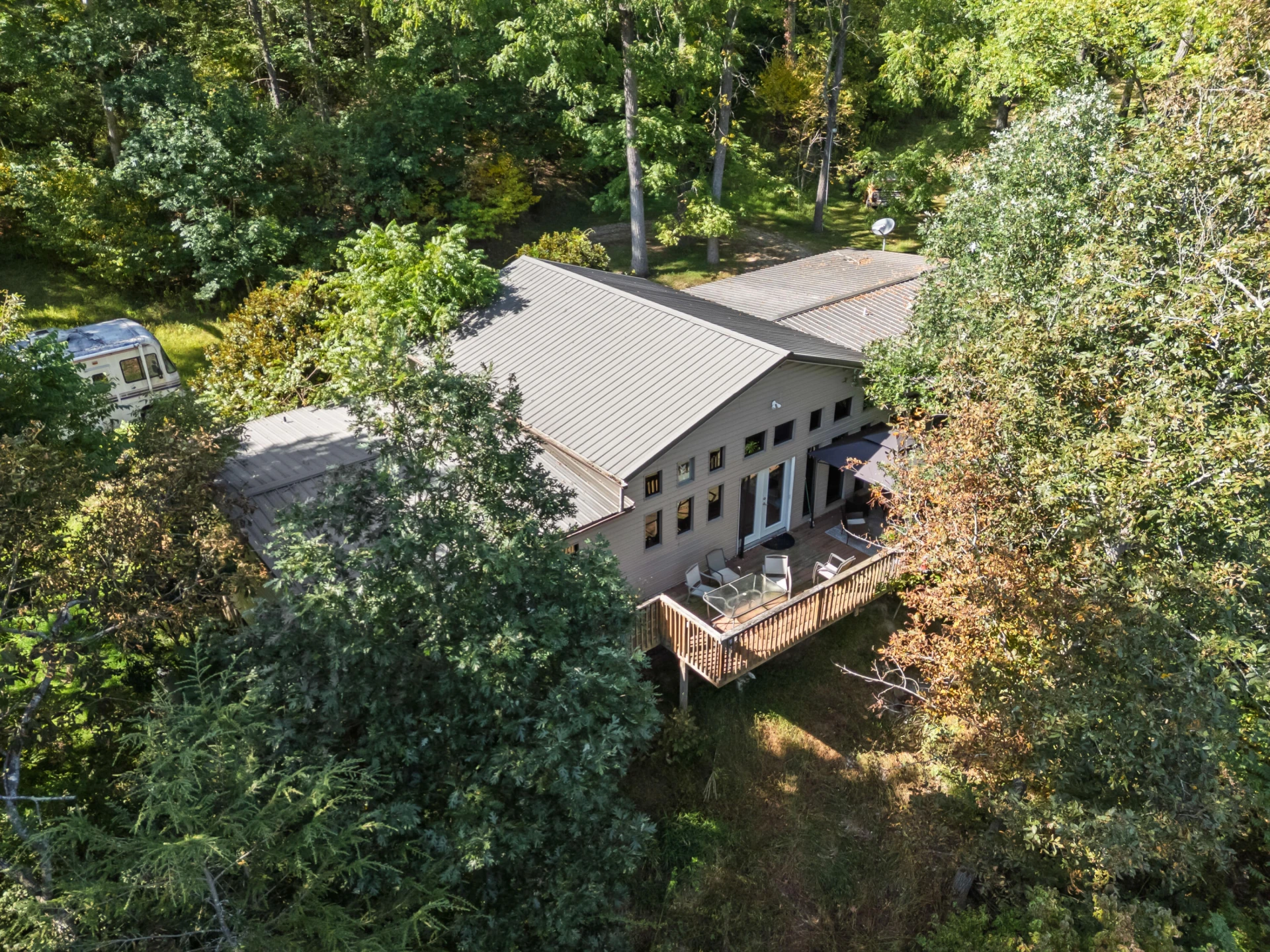6286 Chestnut Ridge RD - Photo 53