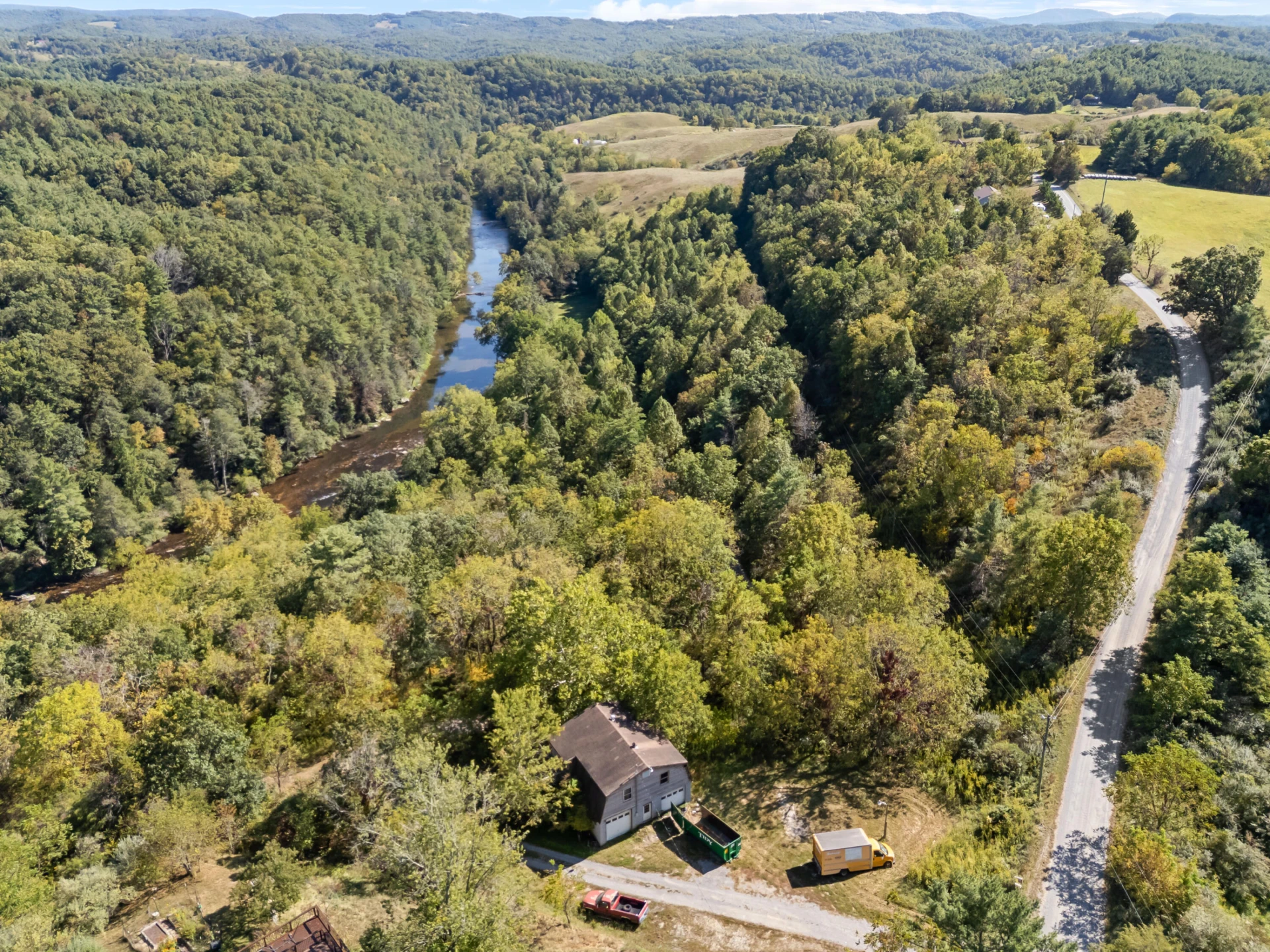 6286 Chestnut Ridge RD - Photo 54
