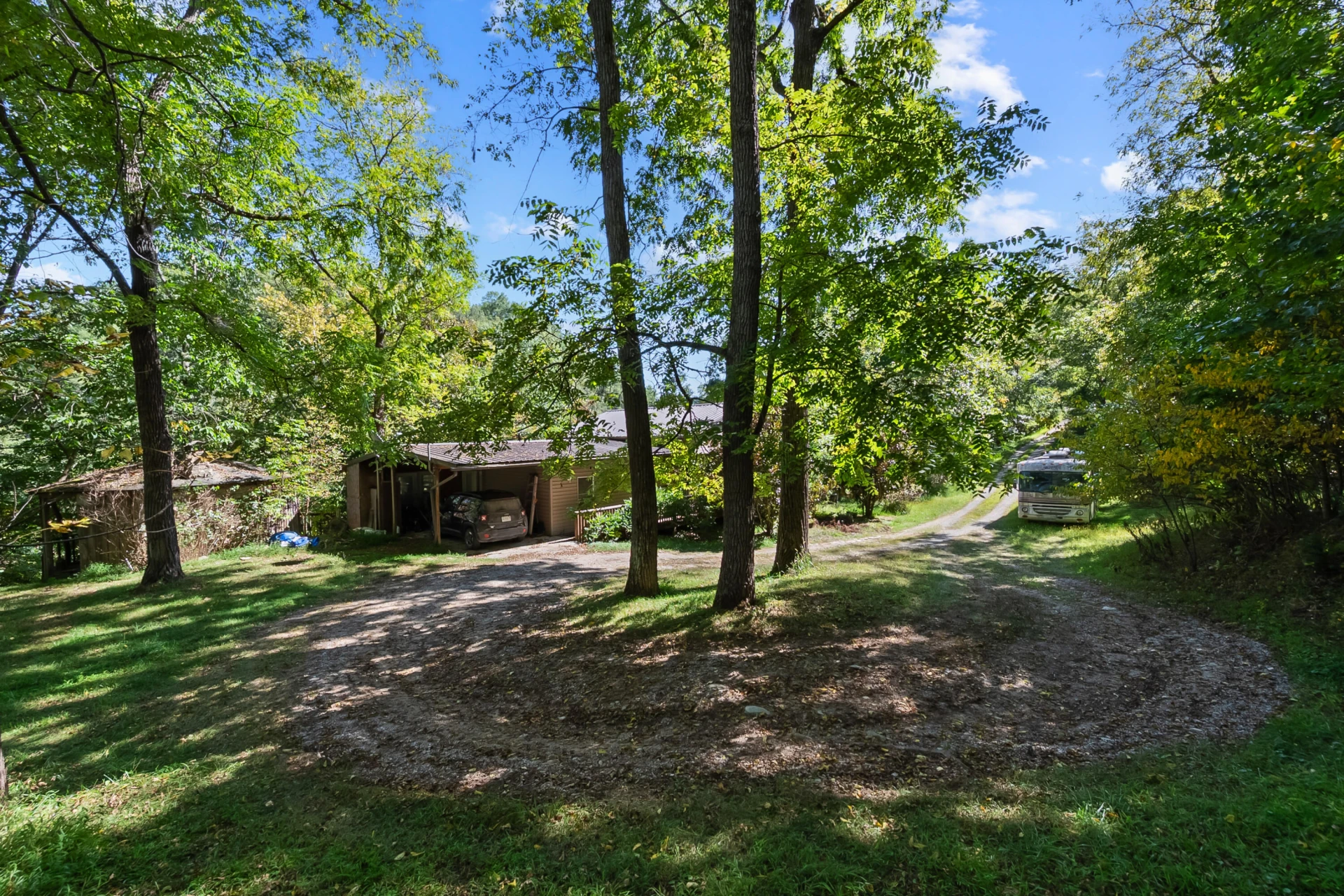 6286 Chestnut Ridge RD - Photo 56
