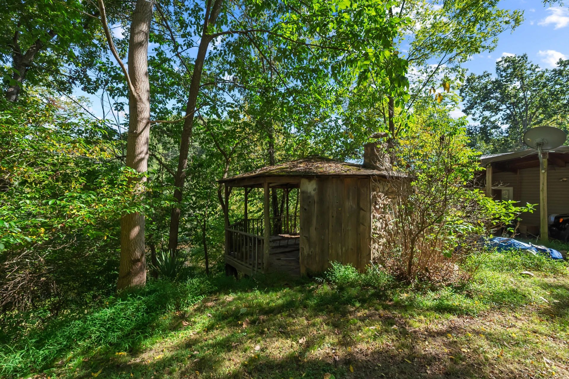 6286 Chestnut Ridge RD - Photo 58