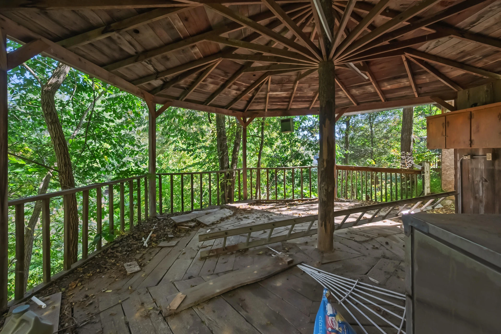 6286 Chestnut Ridge RD - Photo 59